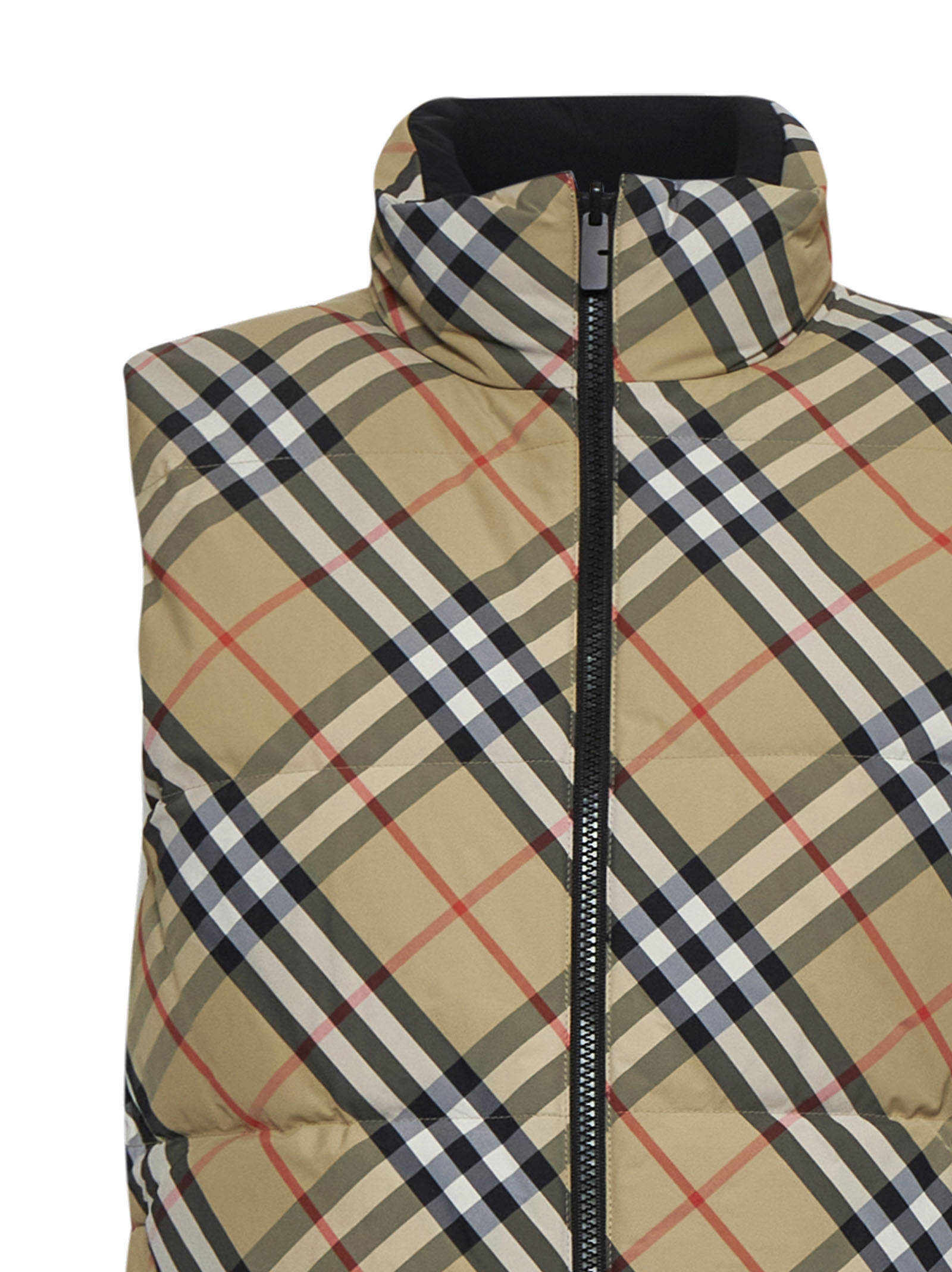 Burberry Coats 8094619B9368 (Burberry / ダウンジャケット・コート ) | Burberry (バーバリー)(2)