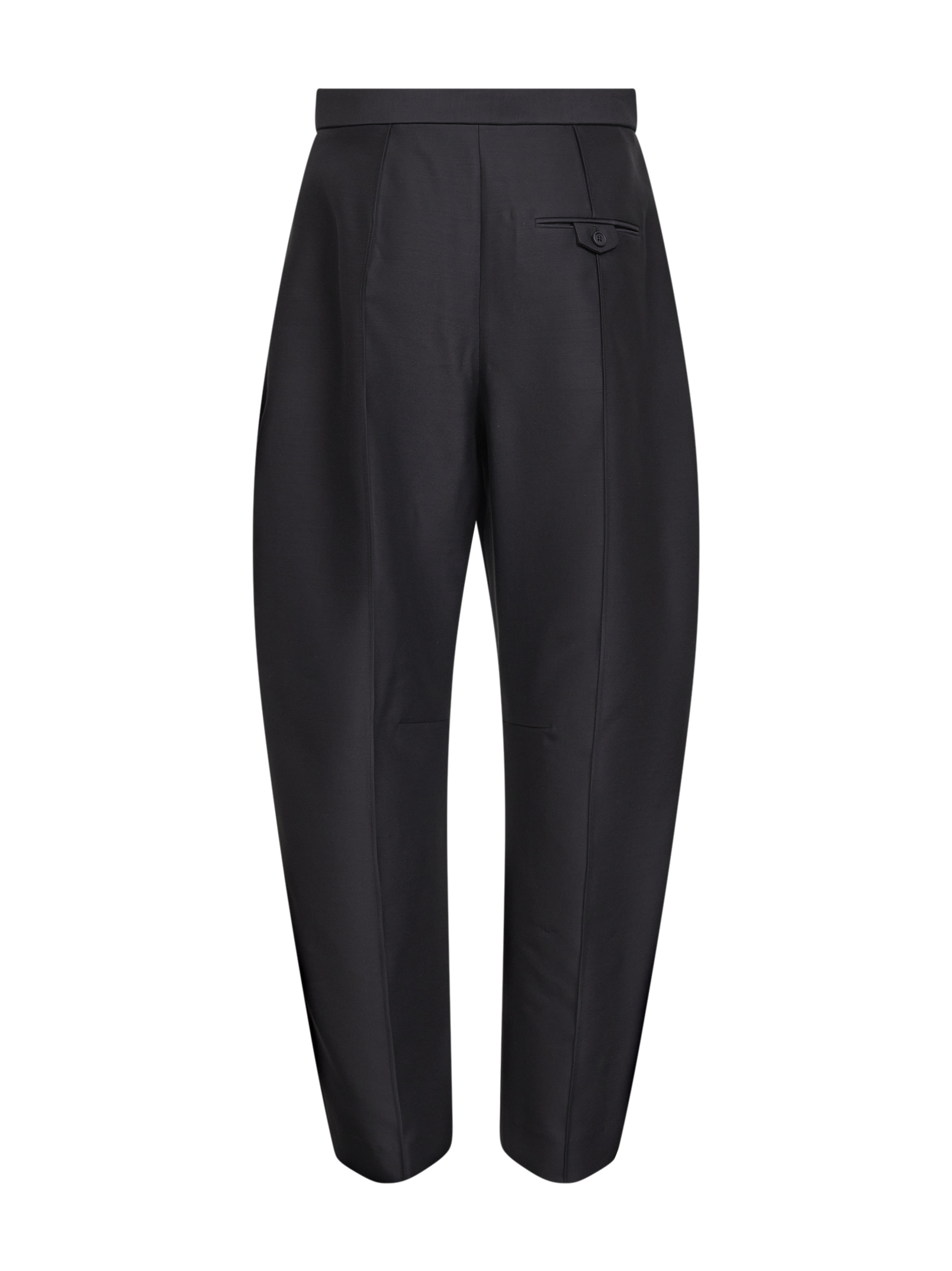 KHAITE RTW... Black 3183577200 (KHAITE / パンツ ) | KHAITE (ケイト)(1)