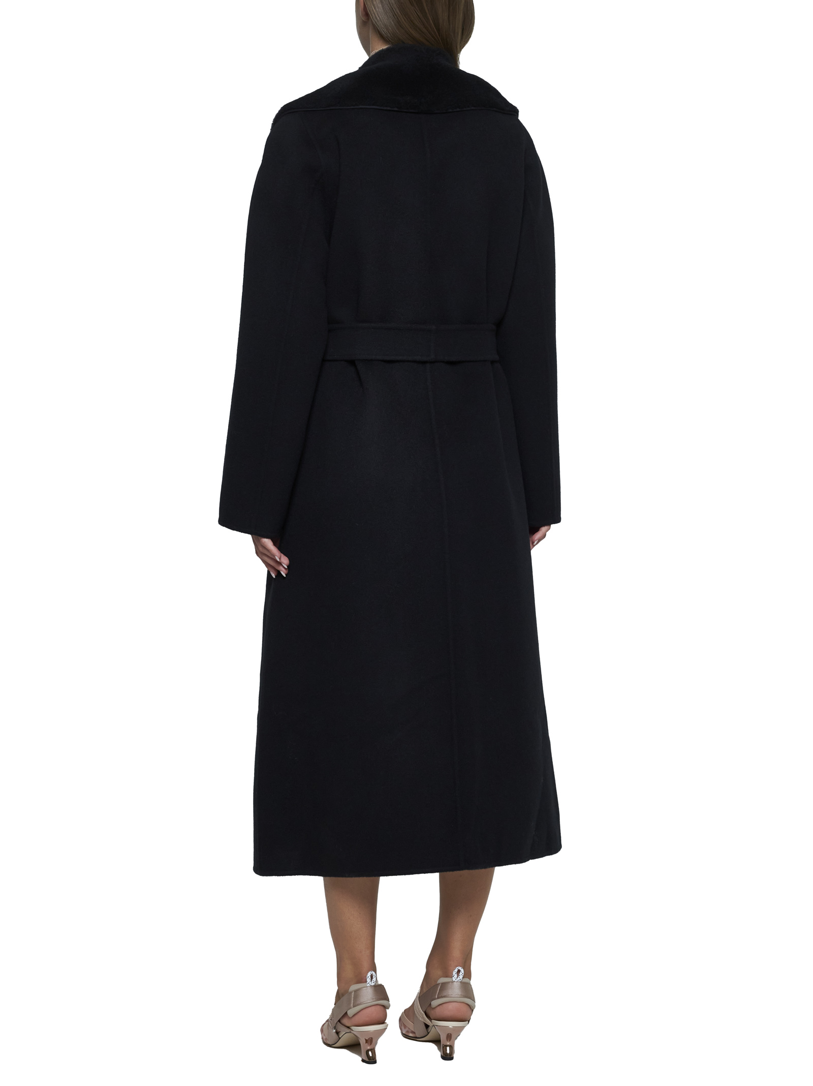 Fendi Coats FF6041ASZUF1FL8 (FENDI / コート ) | FENDI (フェンディ)(2)