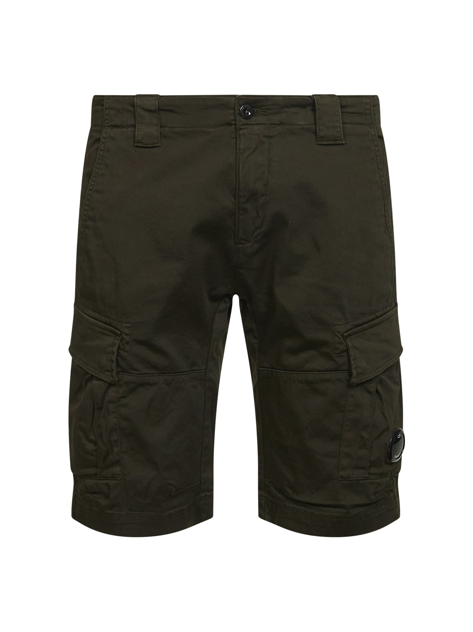 CP COMPANY Shorts MBE746A005694G683 (C.P. Company / ショートパンツ ) | C.P. Company (シーピーカンパニー)
