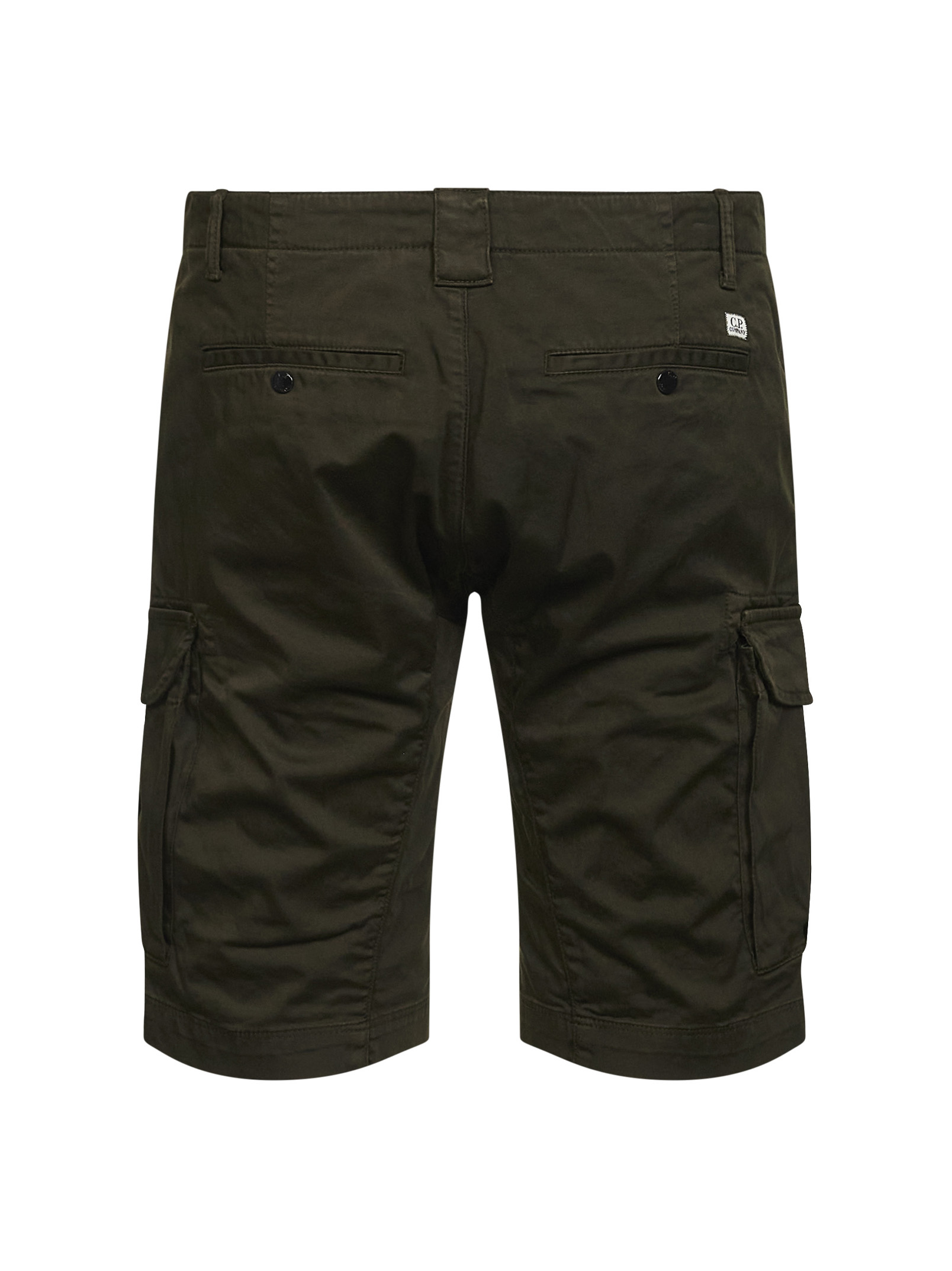 CP COMPANY Shorts MBE746A005694G683 (C.P. Company / ショートパンツ ) | C.P. Company (シーピーカンパニー)(1)