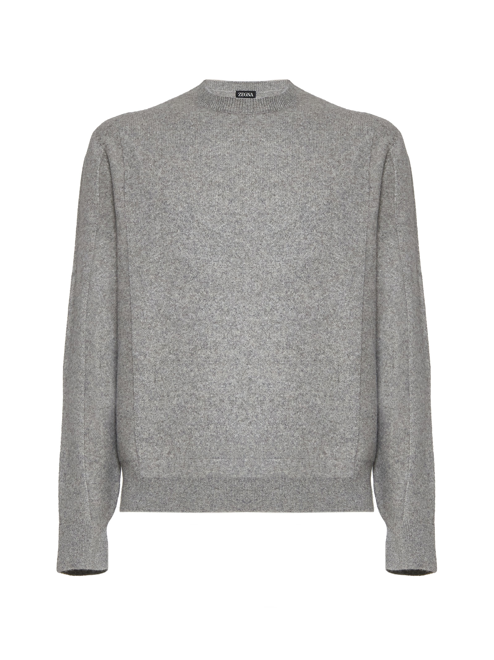 ZEGNA Sweaters UEB6MA810SK95 (ZEGNA / ニット・セーター・カーディガン ) | ZEGNA (ゼニア)