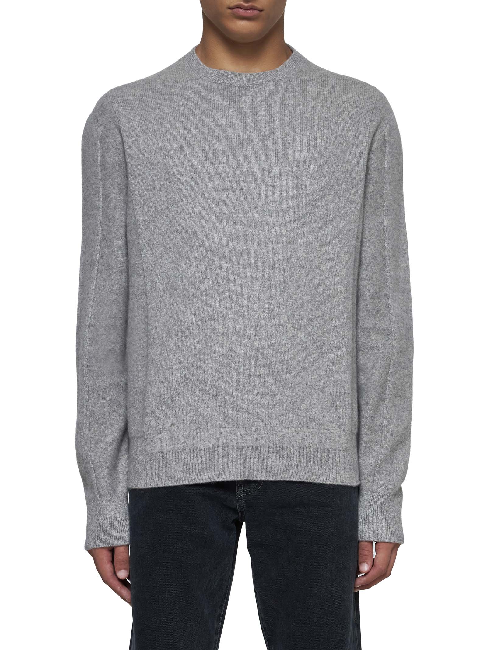 ZEGNA Sweaters UEB6MA810SK95 (ZEGNA / ニット・セーター・カーディガン ) | ZEGNA (ゼニア)(1)