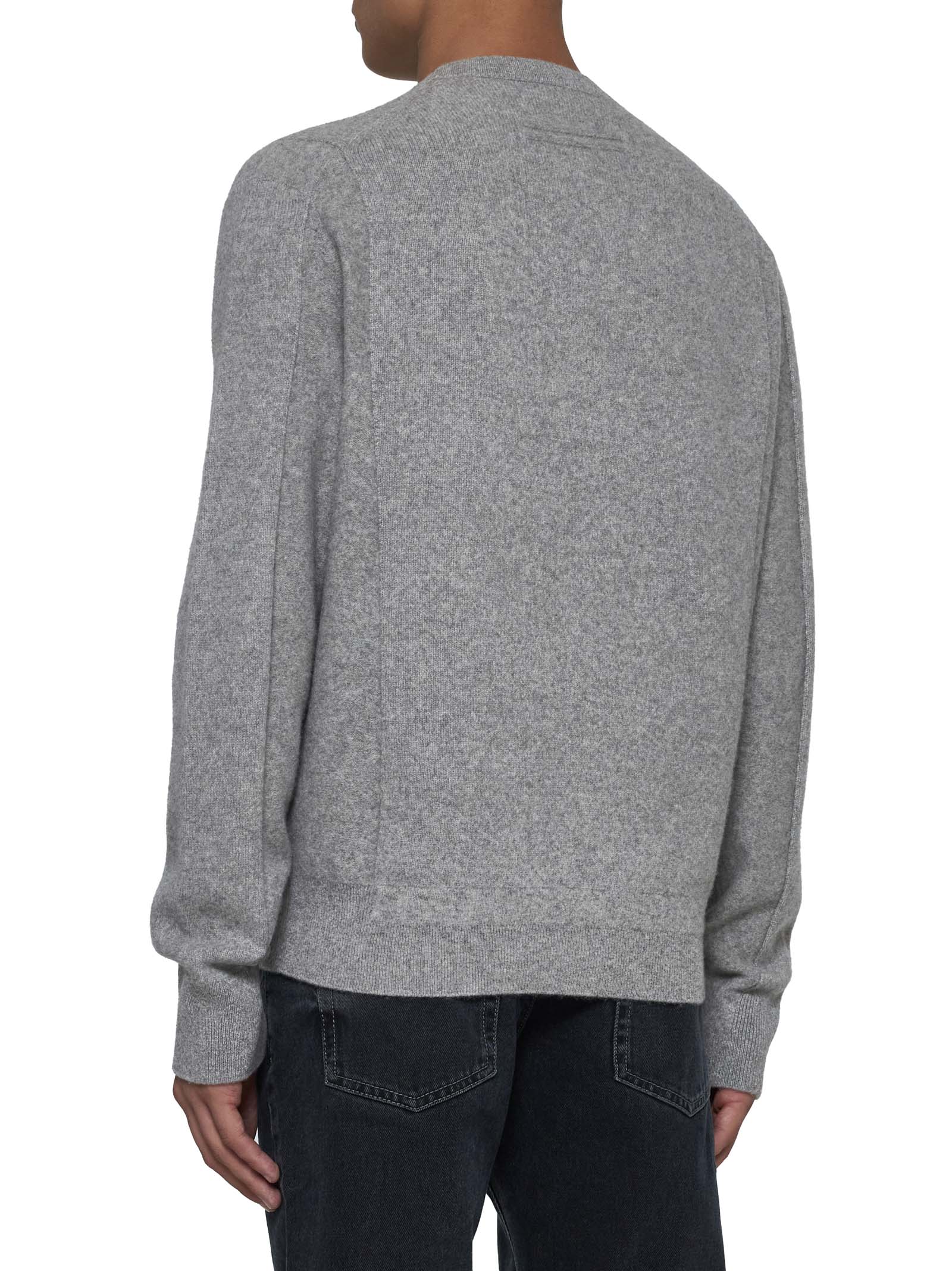 ZEGNA Sweaters UEB6MA810SK95 (ZEGNA / ニット・セーター・カーディガン ) | ZEGNA (ゼニア)(2)