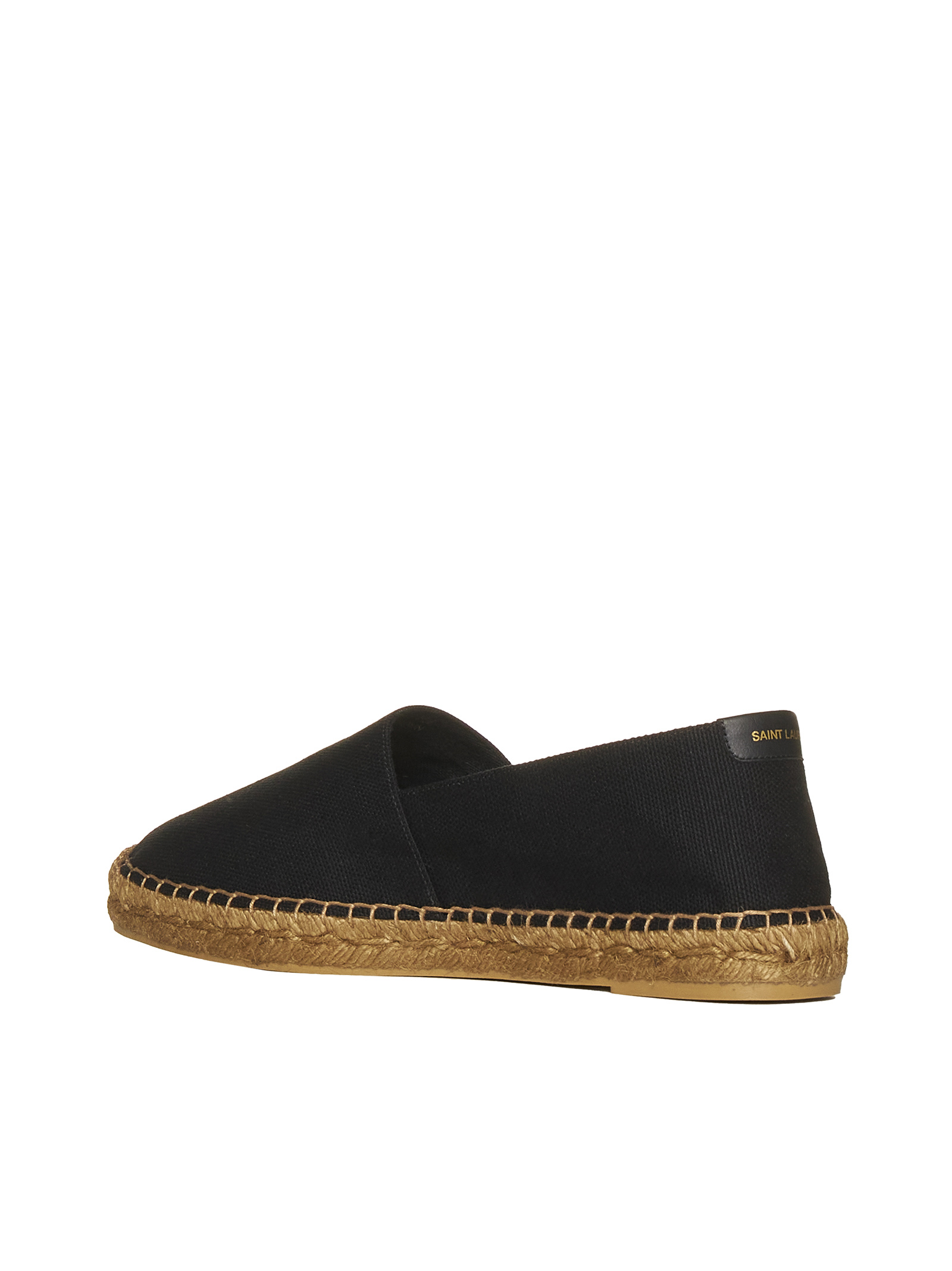 Saint Laurent Flat shoes Black 6059511P2101000 (Saint Laurent / ローファー ) | Saint Laurent (サンローラン)(2)