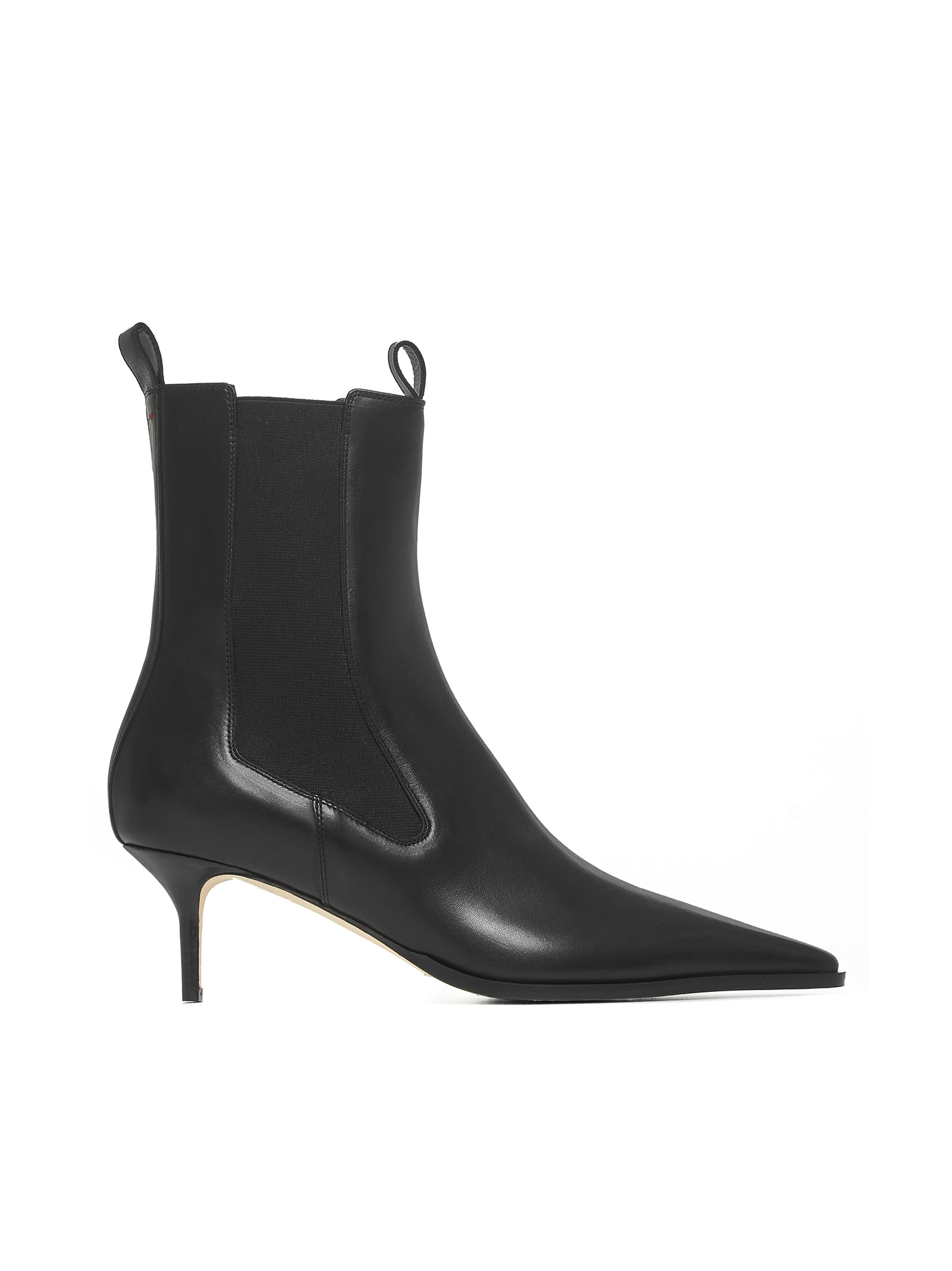 AEYDE Boots Black VLAP55ST107001800 (Aeyde / ブーツ ) | Aeyde (アイデ)
