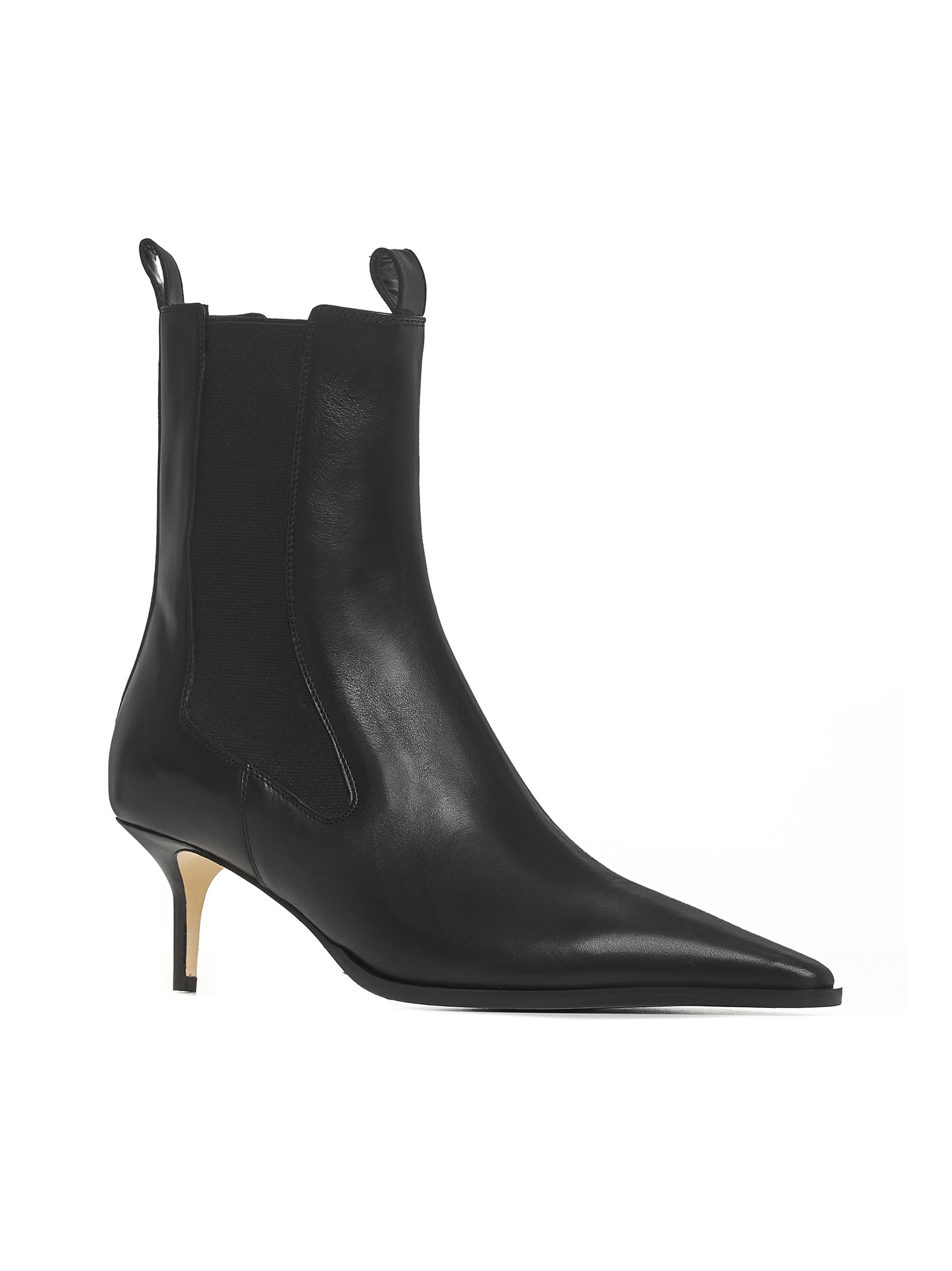 AEYDE Boots Black VLAP55ST107001800 (Aeyde / ブーツ ) | Aeyde (アイデ)(1)