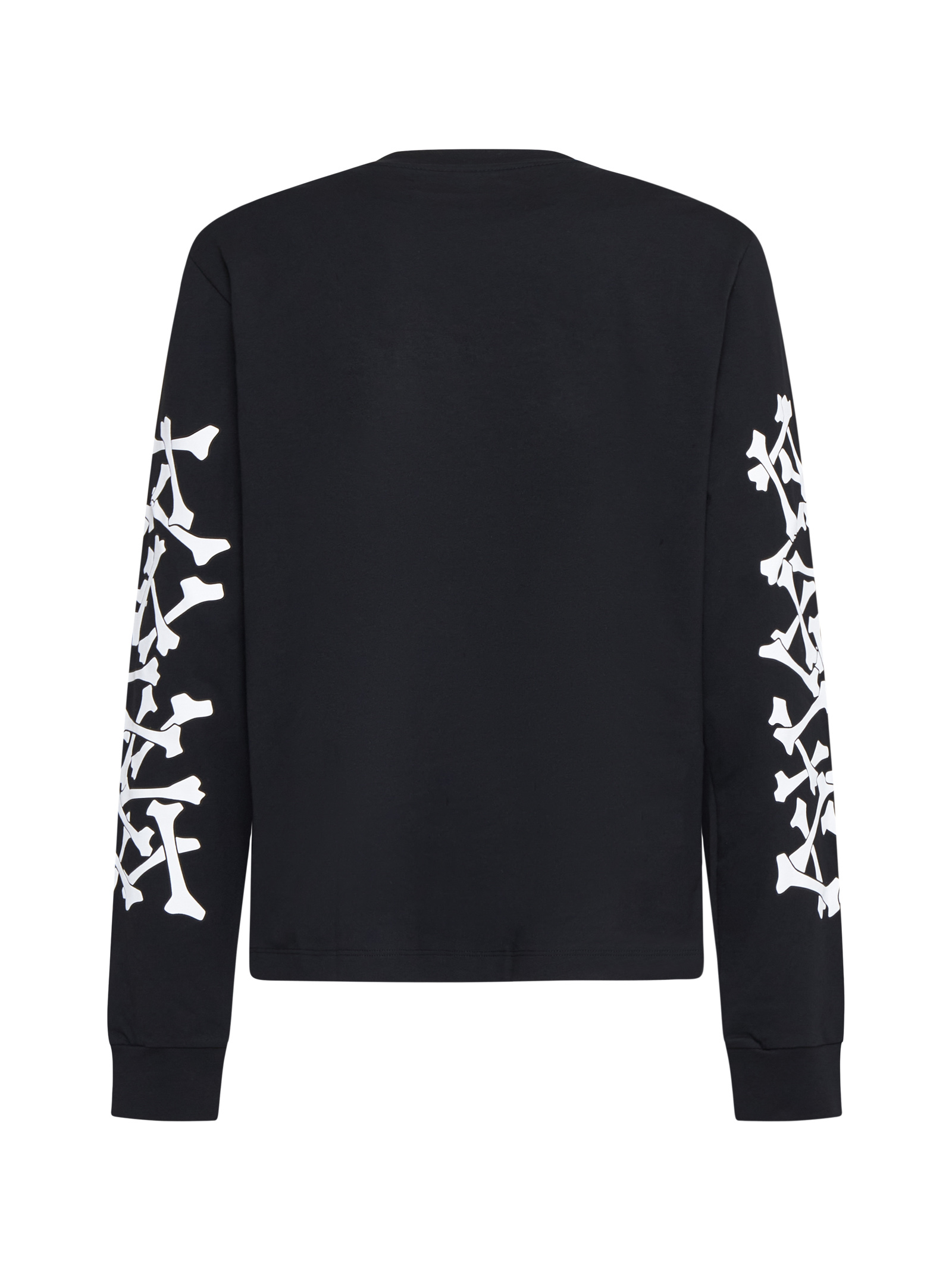 Amiri T-shirts and Polos Black AMJYTE1076BLACK (AMIRI / Tシャツ・カットソー ) | AMIRI (アミリ)(1)