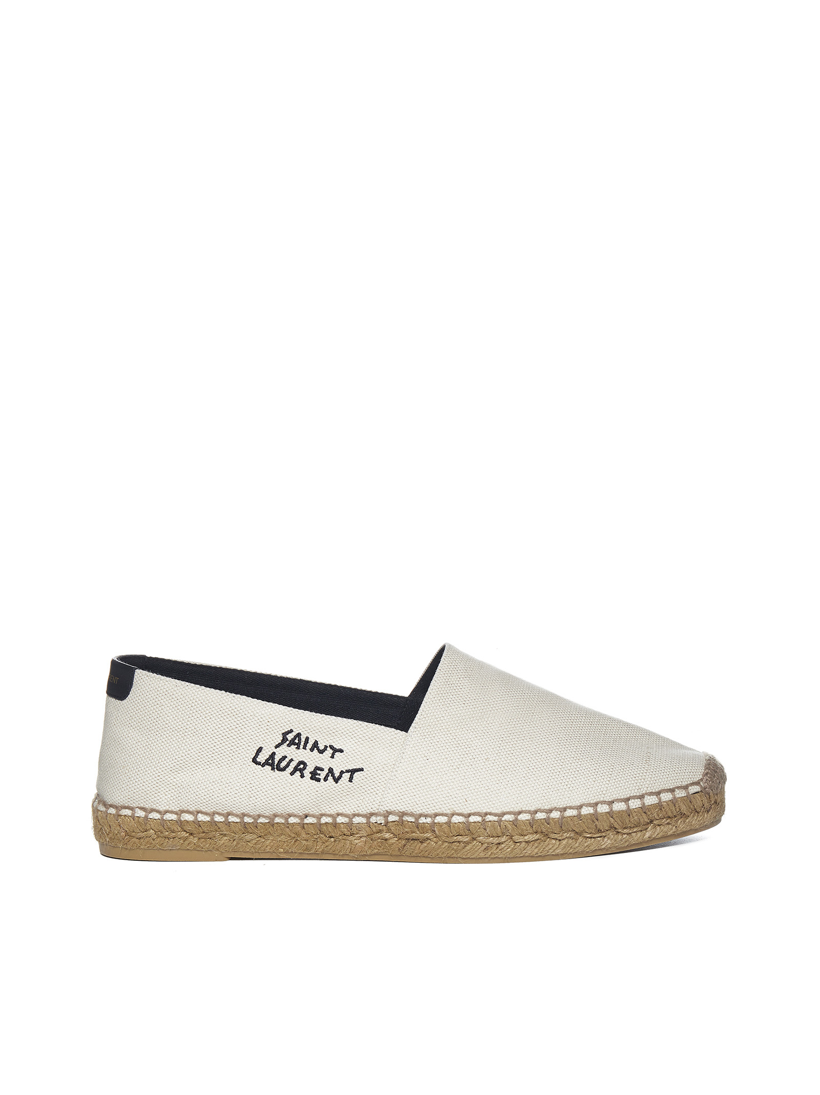 Saint Laurent Flat shoes Beige 6059511P2109380 (Saint Laurent / フラットシューズ ) | Saint Laurent (サンローラン)