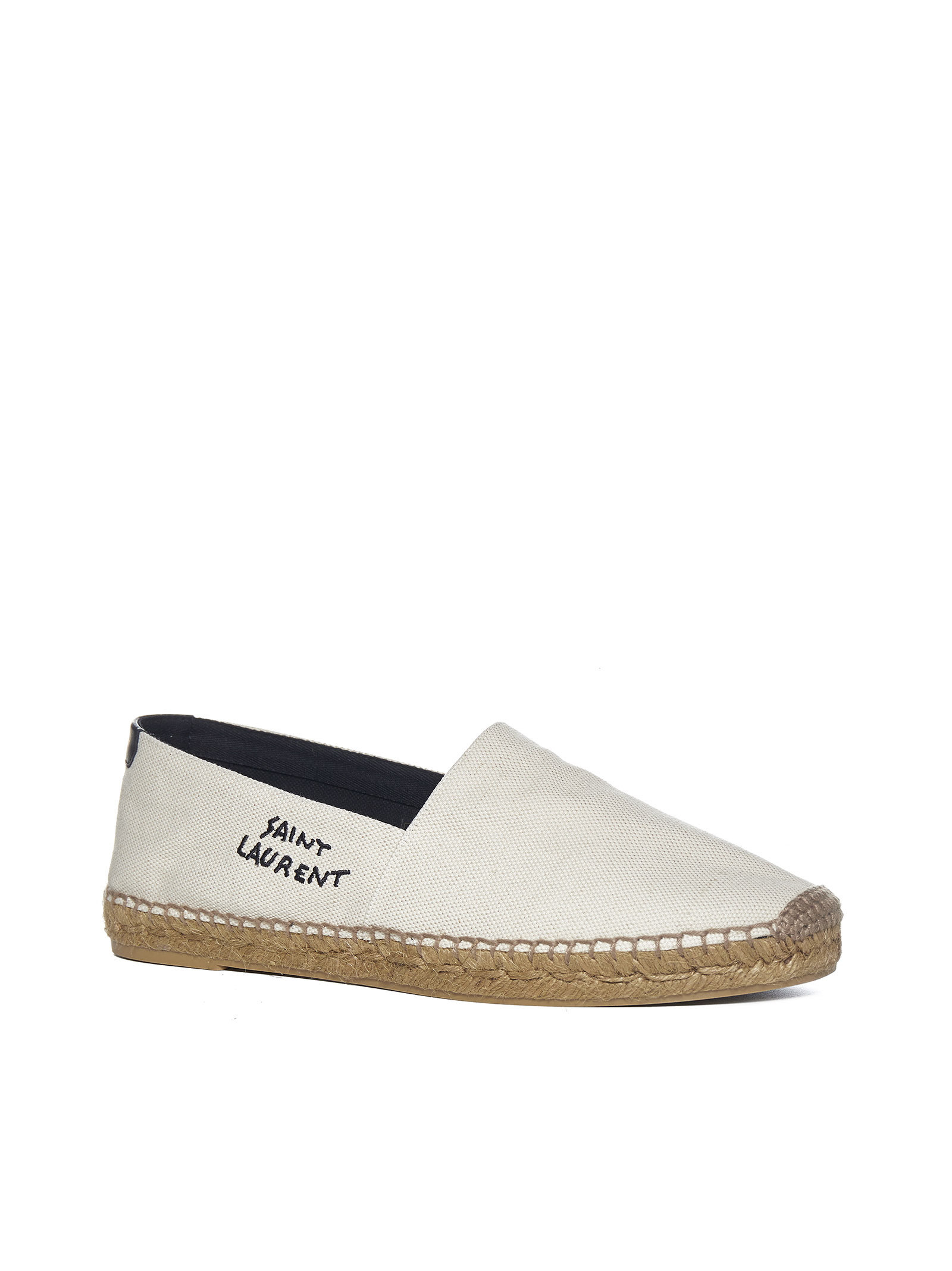 Saint Laurent Flat shoes Beige 6059511P2109380 (Saint Laurent / フラットシューズ ) | Saint Laurent (サンローラン)(1)