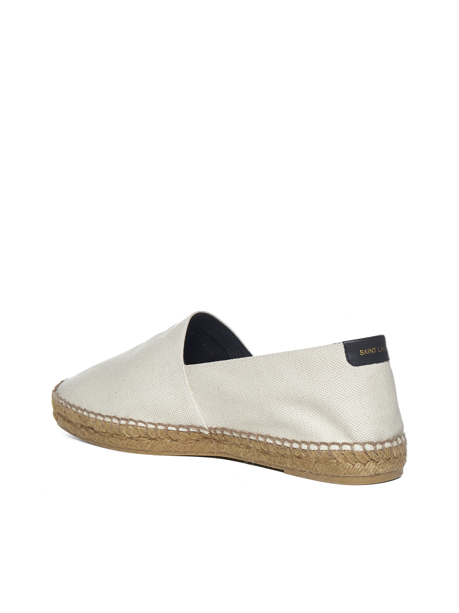 Saint Laurent Flat shoes Beige 6059511P2109380 (Saint Laurent / フラットシューズ ) | Saint Laurent (サンローラン)(2)