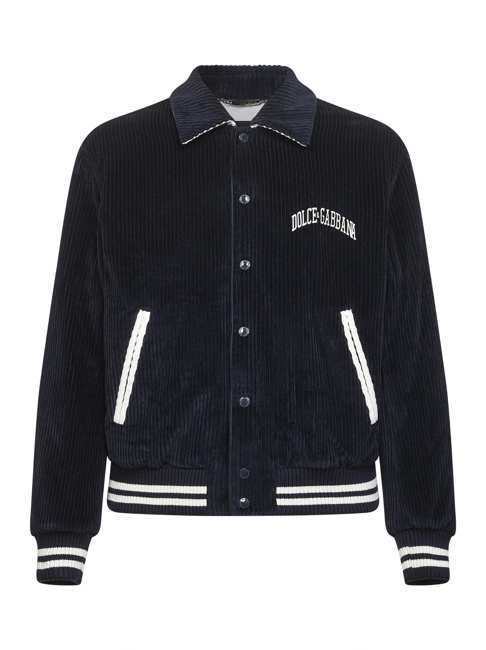 Dolce & Gabbana Coats G9BPXZFUVLIB0665 (Dolce & Gabbana / カジュアルジャケット ) | Dolce & Gabbana (ドルチェガッバーナ)