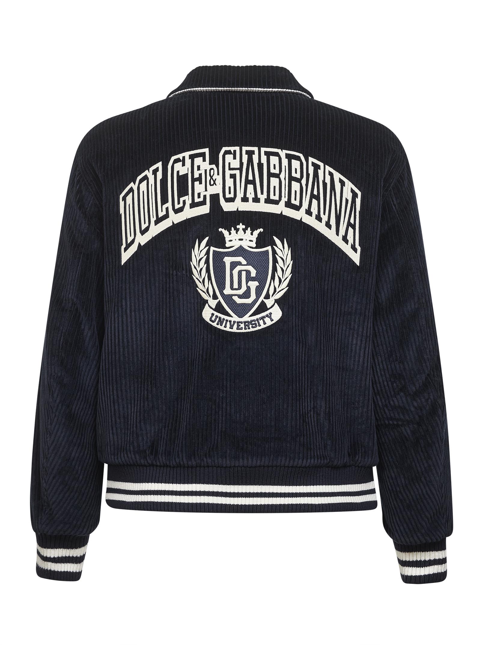 Dolce & Gabbana Coats G9BPXZFUVLIB0665 (Dolce & Gabbana / カジュアルジャケット ) | Dolce & Gabbana (ドルチェガッバーナ)(1)