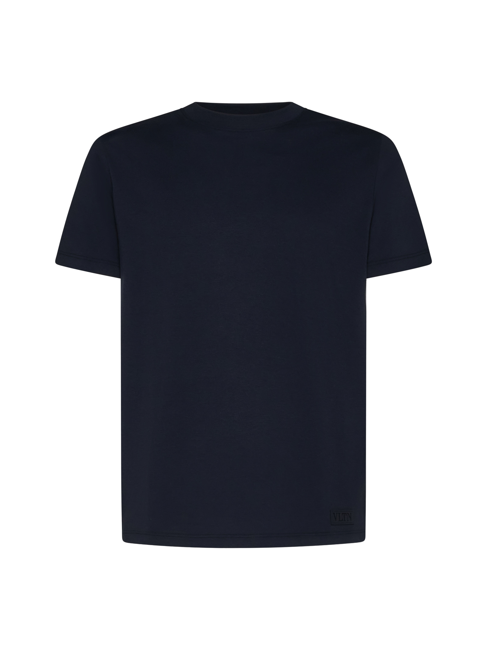 Valentino T-shirts and Polos Blue 4V3MG08Y9WG598 (Valentino Garavani / Tシャツ・カットソー ) | Valentino Garavani (ヴァレンティノ)