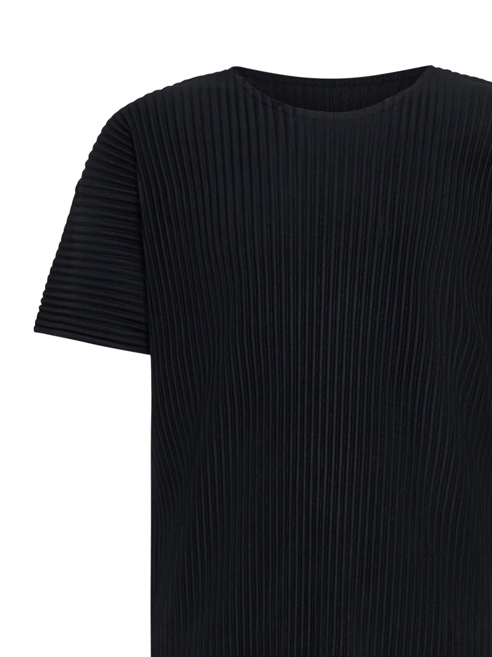 HOMME PLISSE ISSEY MIYAKE T-shirts and Polos HP48JK42015 (HOMME PLISSÉ ISSEY MIYAKE / Tシャツ・カットソー ) | HOMME PLISSÉ ISSEY MIYAKE (オムプリッセ イッセイ ミヤケ)(2)