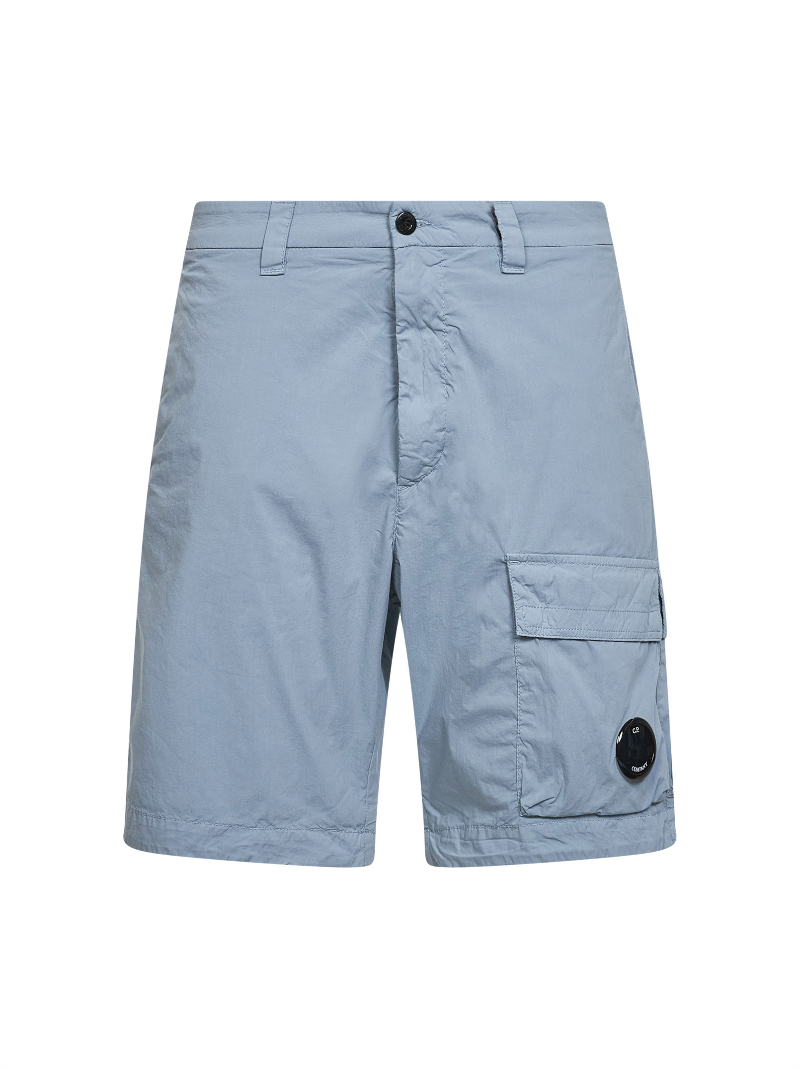 CP COMPANY Shorts MBE256A006439G809 (C.P. Company / ショートパンツ ) | C.P. Company (シーピーカンパニー)