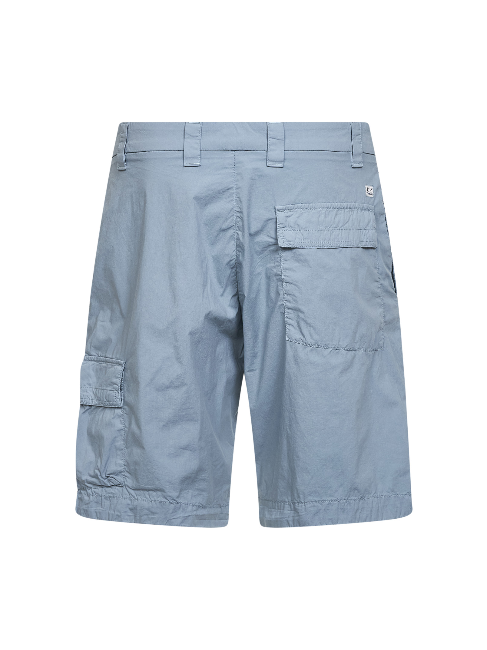 CP COMPANY Shorts MBE256A006439G809 (C.P. Company / ショートパンツ ) | C.P. Company (シーピーカンパニー)(1)