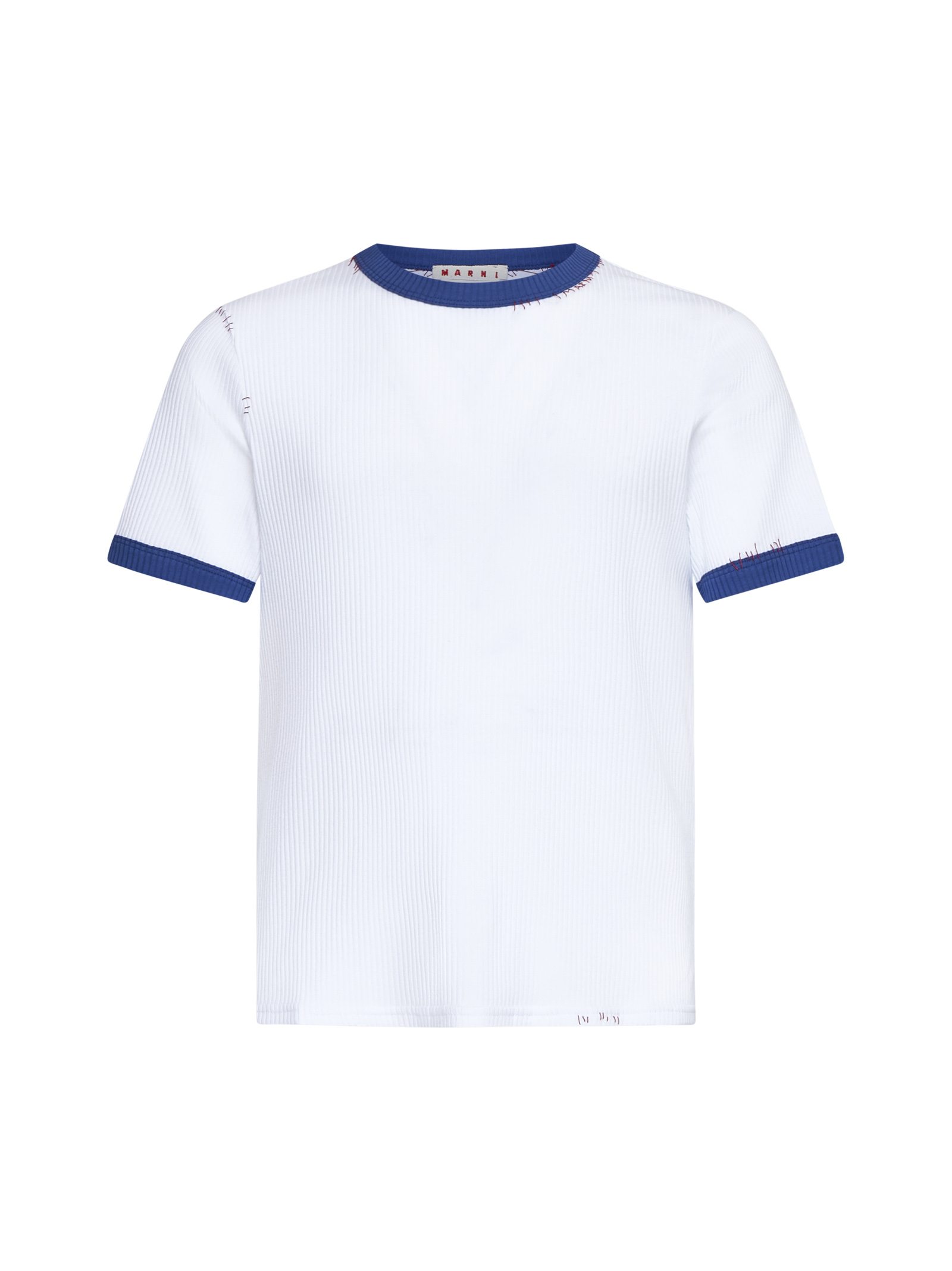 Marni T-shirts and Polos HUMU0300QSUTC40400W01 (Marni / Tシャツ・カットソー ) | Marni (マルニ)