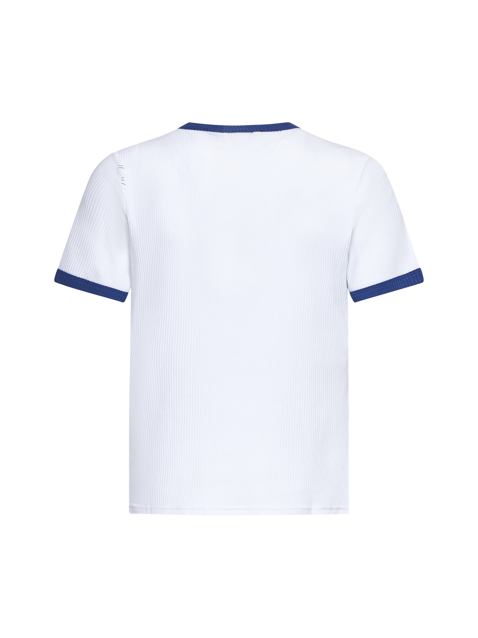 Marni T-shirts and Polos HUMU0300QSUTC40400W01 (Marni / Tシャツ・カットソー ) | Marni (マルニ)(1)