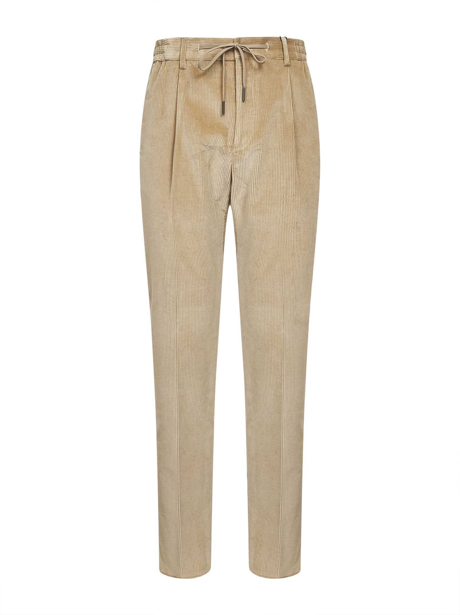 Tagliatore RTW... Beige PNEWMANTGT300009VA1240 (TAGLIATORE / パンツ ) | TAGLIATORE (タリアトーレ)