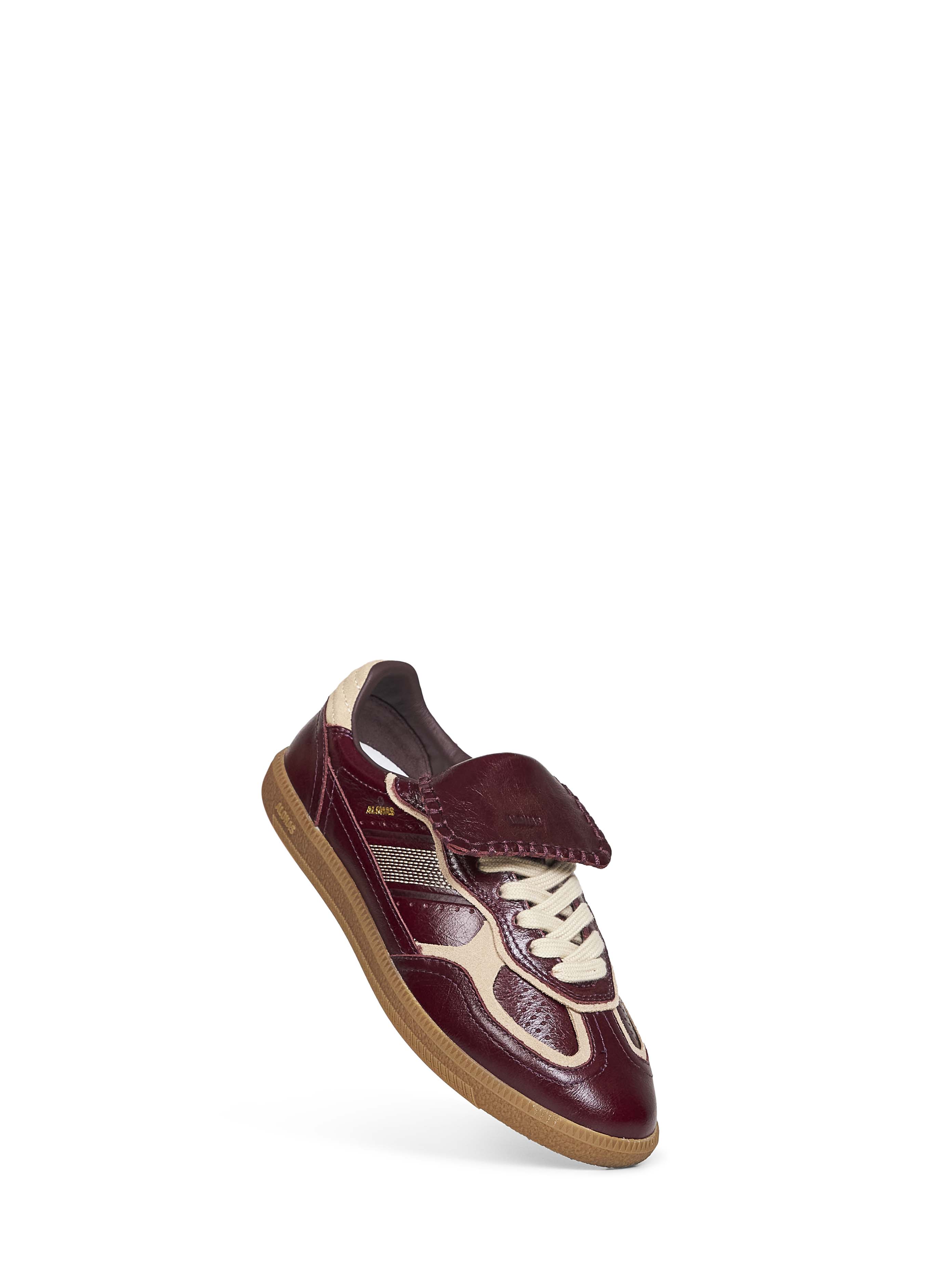 ALOHAS Sneakers S10082905ONIXDEEPBURGUNDY (ALOHAS / スニーカー ) | ALOHAS (アロハス)(3)