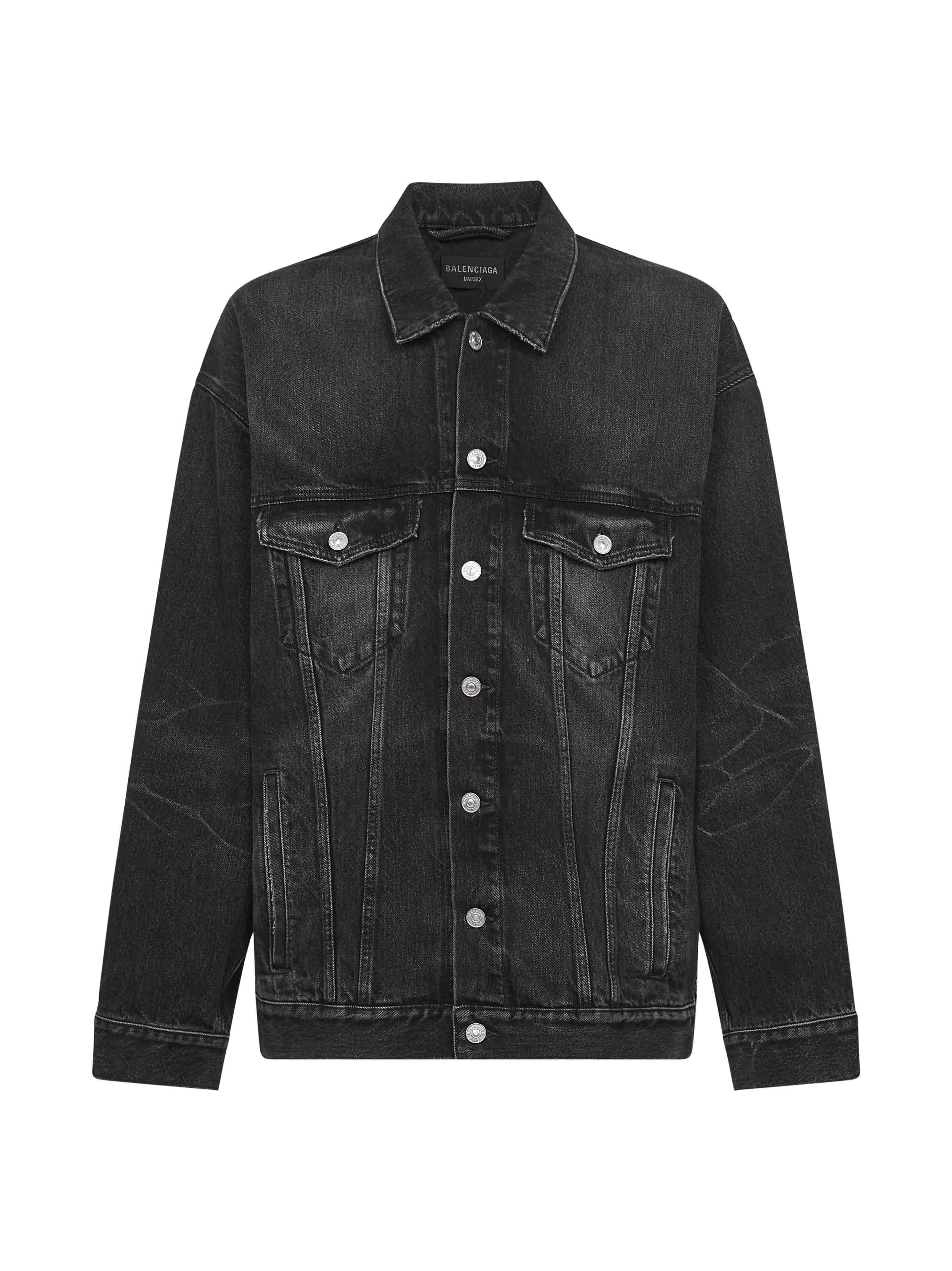 Balenciaga Coats 724647TBP471270 (Balenciaga / カジュアルジャケット ) | Balenciaga (バレンシアガ)