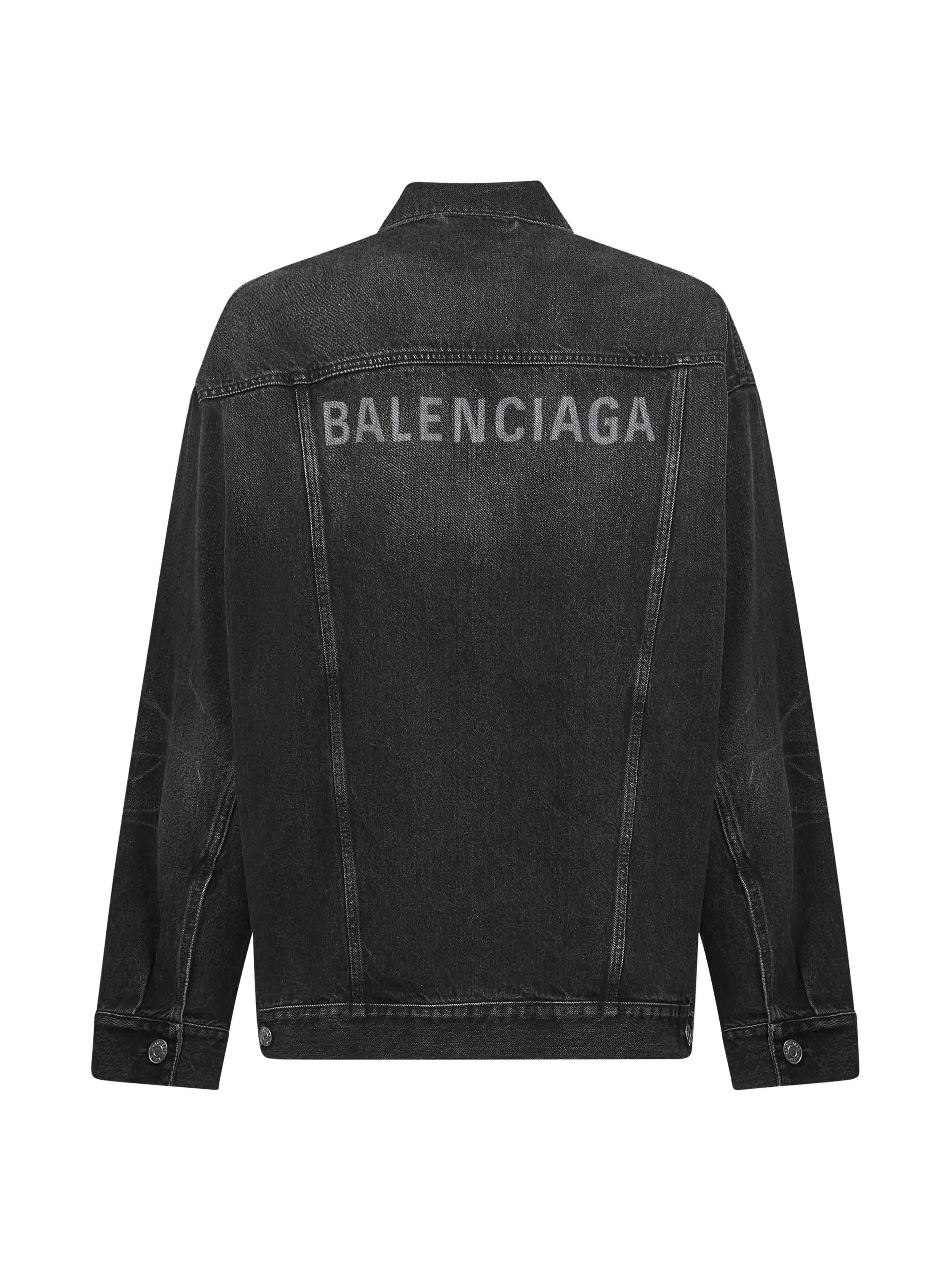 Balenciaga Coats 724647TBP471270 (Balenciaga / カジュアルジャケット ) | Balenciaga (バレンシアガ)(1)