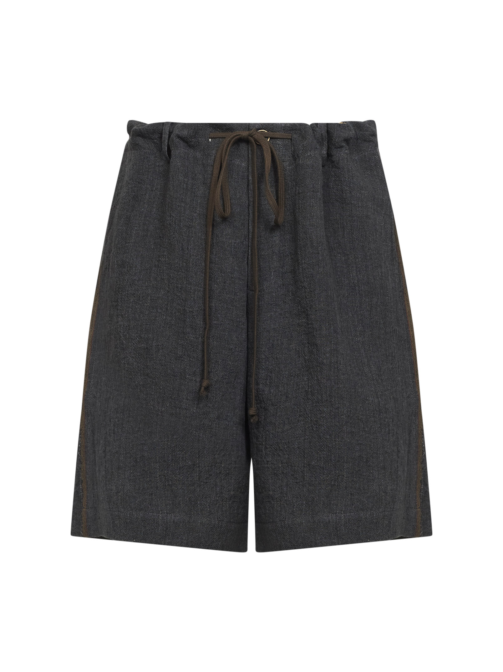 Uma Wang Shorts UM3526UW890 (UMA WANG / ショートパンツ ) | UMA WANG (ユマ ワン)