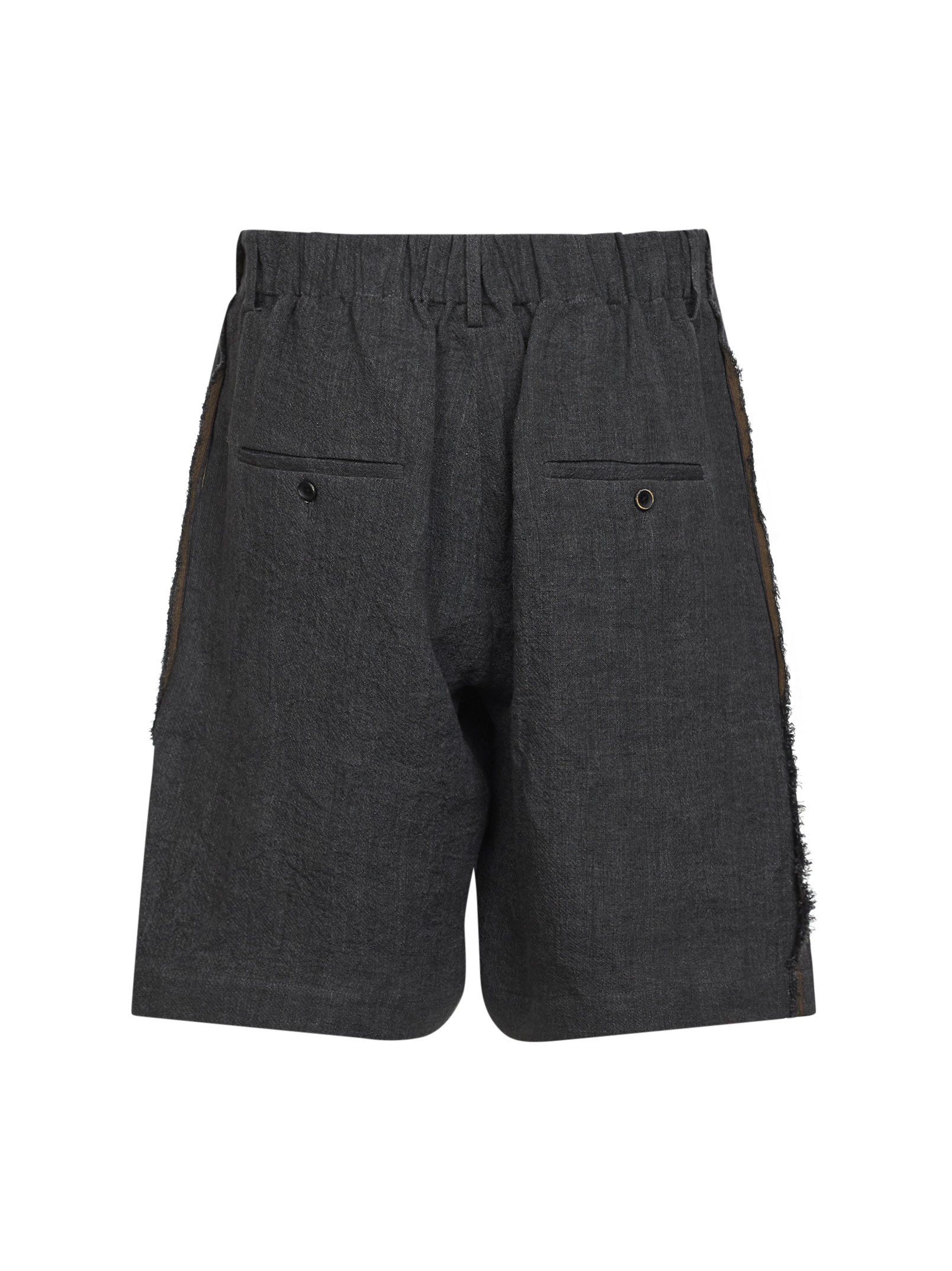 Uma Wang Shorts UM3526UW890 (UMA WANG / ショートパンツ ) | UMA WANG (ユマ ワン)(1)