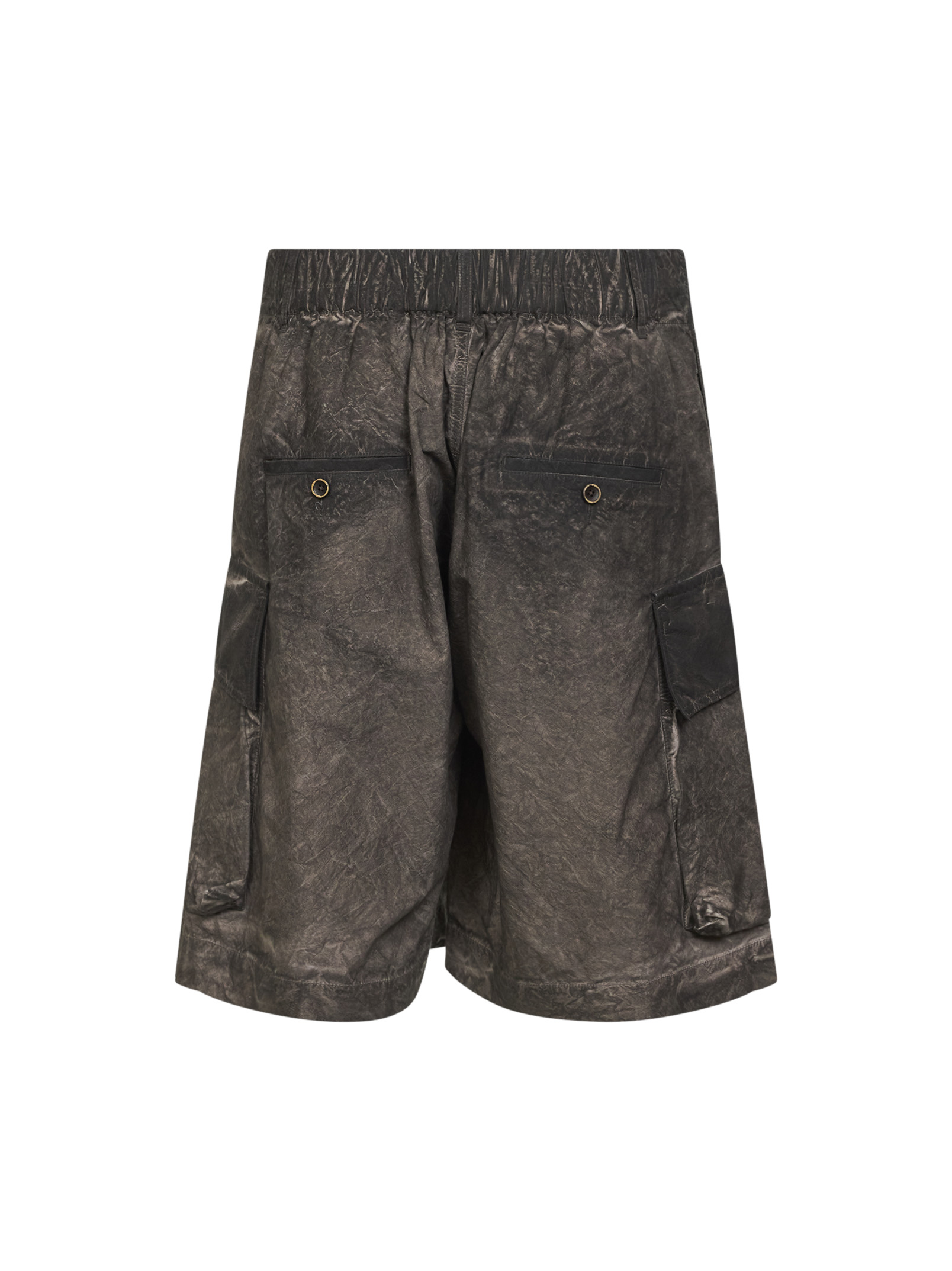 Uma Wang Shorts UM3527UW860 (UMA WANG / ショートパンツ ) | UMA WANG (ユマ ワン)(1)