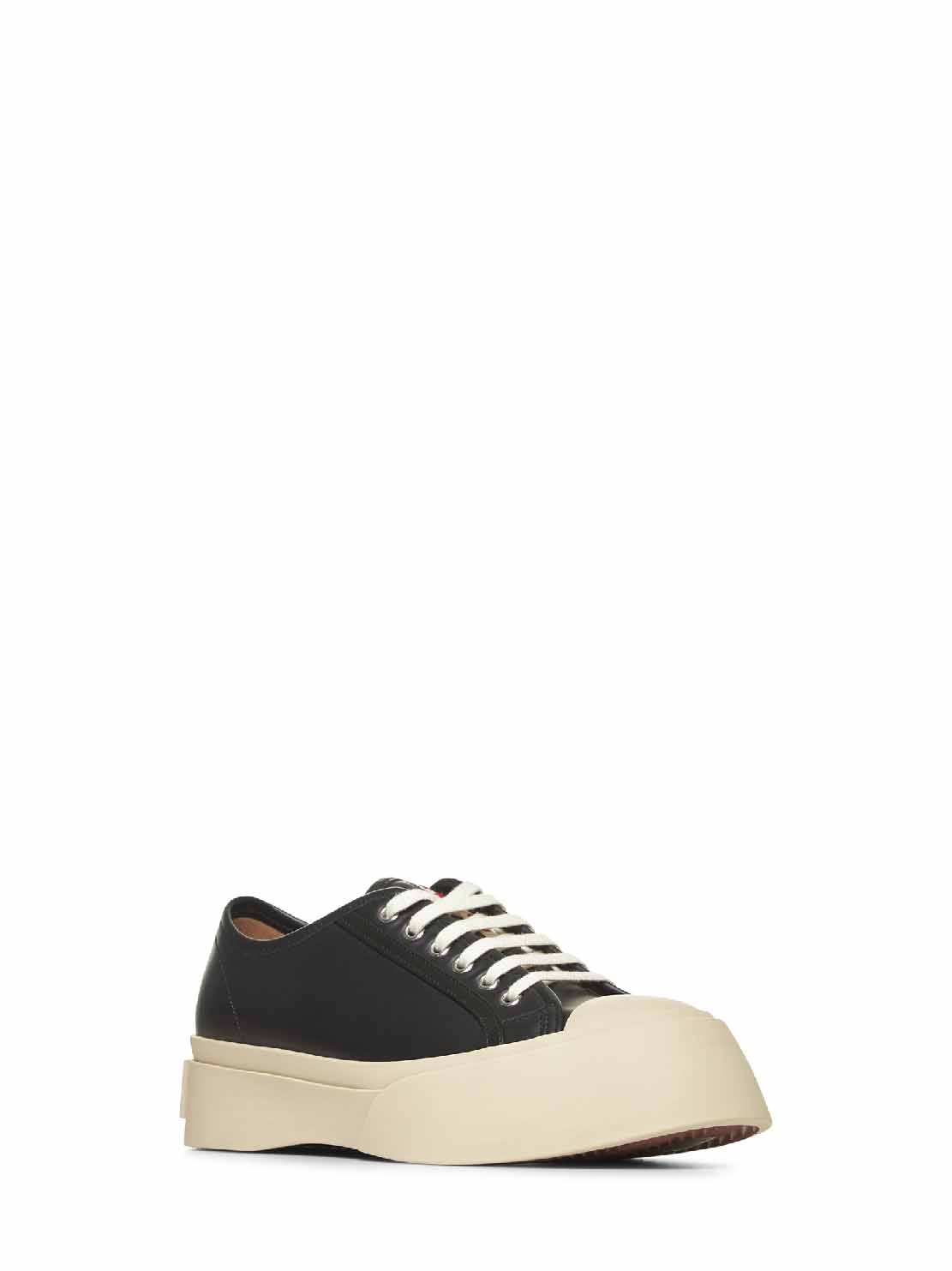 Marni Sneakers Black SNZW003020P722600N99 (Marni / スニーカー ) | Marni (マルニ)(1)