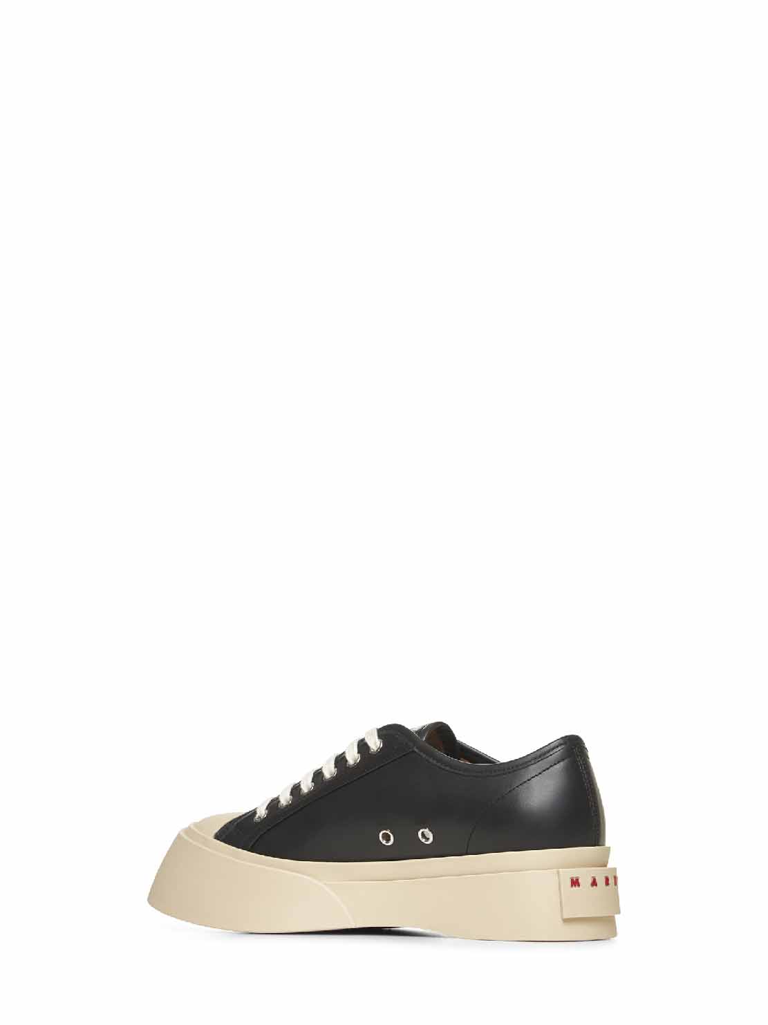 Marni Sneakers Black SNZW003020P722600N99 (Marni / スニーカー ) | Marni (マルニ)(2)