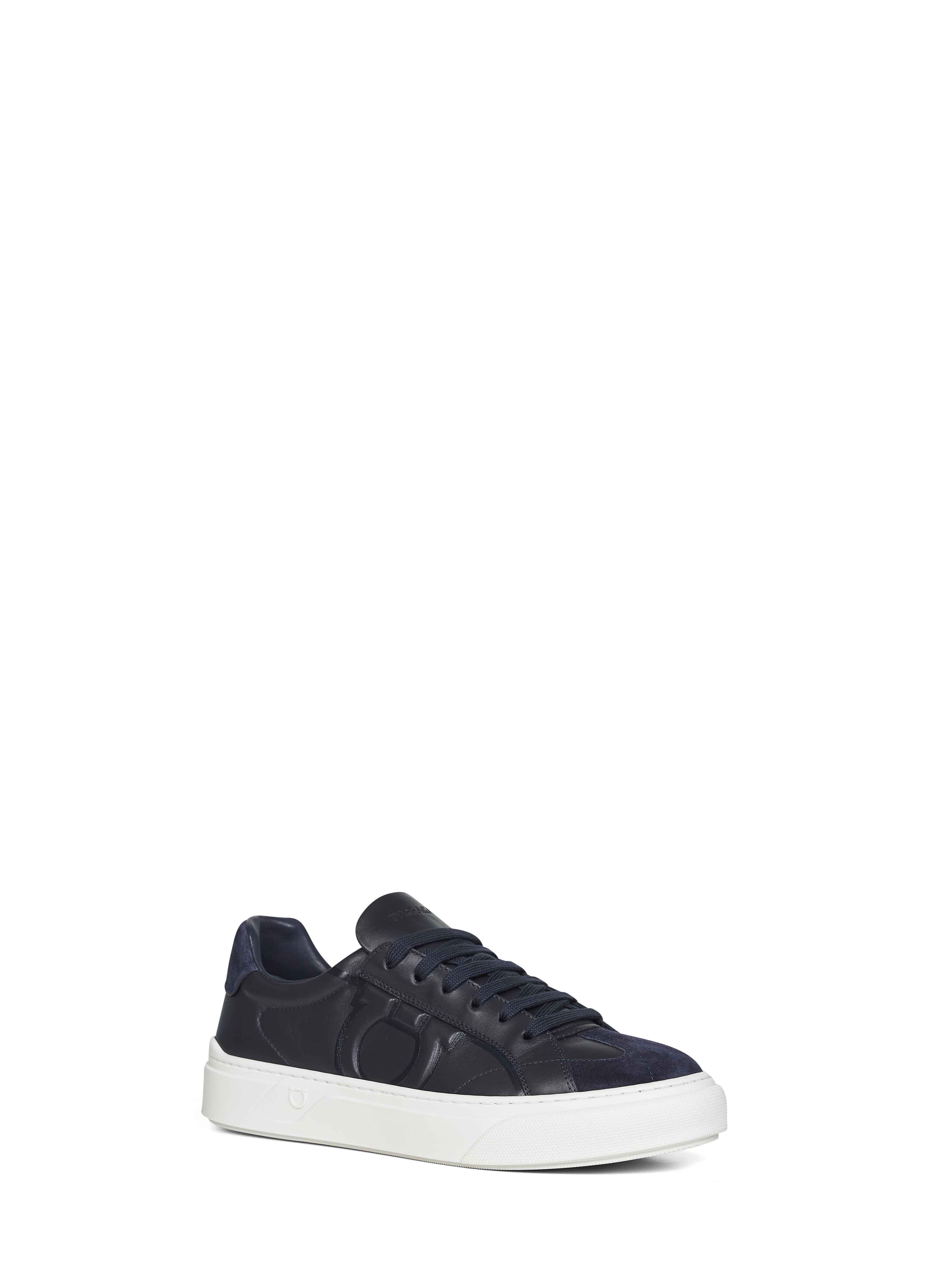 Ferragamo Sneakers 02A615THOR791709 (FERRAGAMO / スニーカー ) | FERRAGAMO (フェラガモ)(1)
