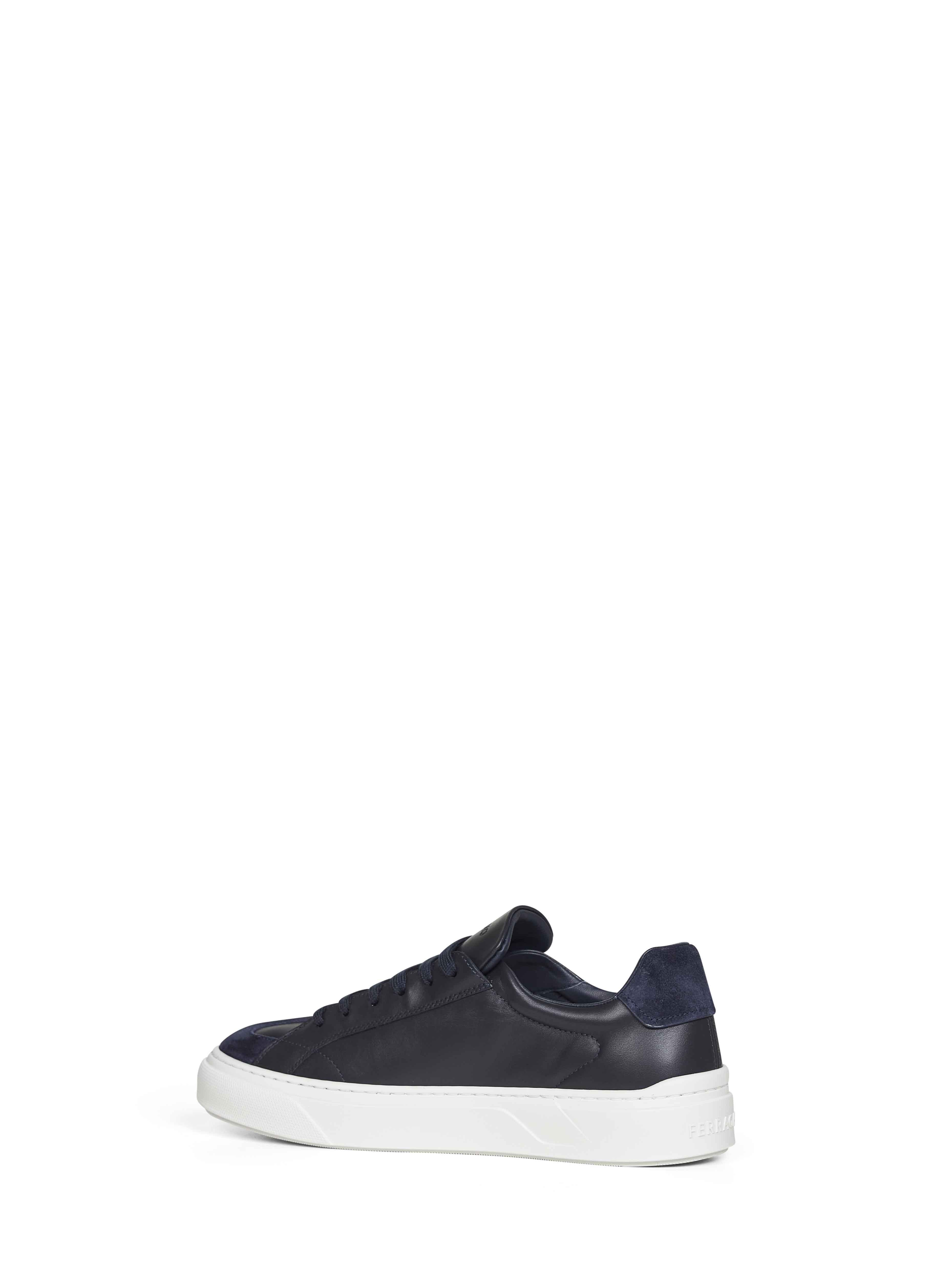 Ferragamo Sneakers 02A615THOR791709 (FERRAGAMO / スニーカー ) | FERRAGAMO (フェラガモ)(2)