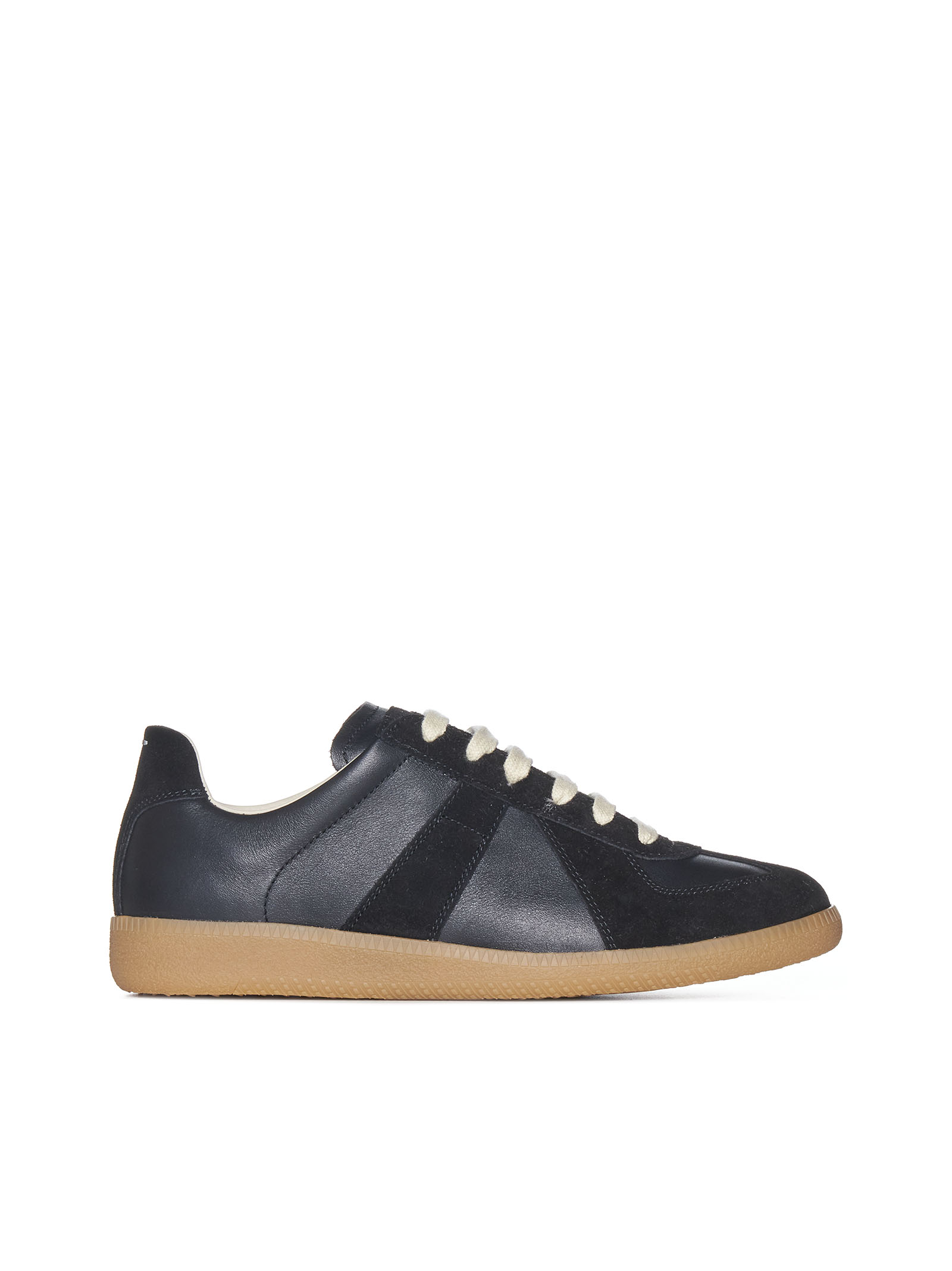 Maison Margiela Sneakers Black S58WS0109P1895H6851 (Maison Margiela / スニーカー ) | Maison Margiela (メゾン マルジェラ)