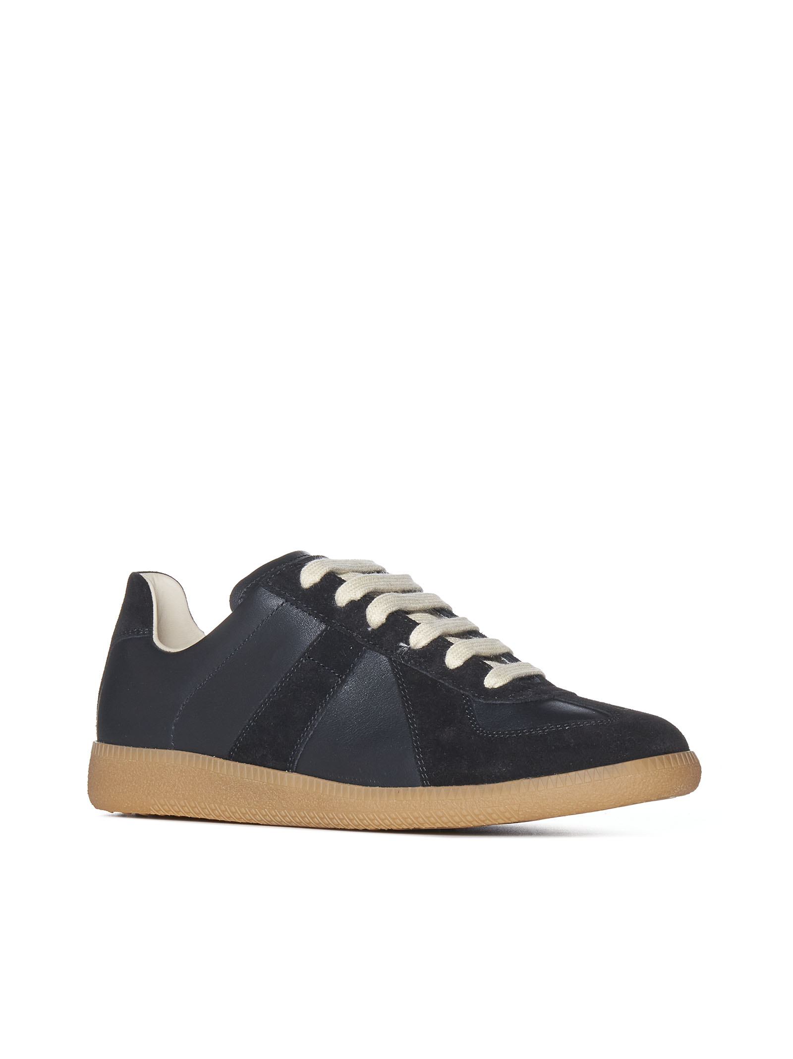 Maison Margiela Sneakers Black S58WS0109P1895H6851 (Maison Margiela / スニーカー ) | Maison Margiela (メゾン マルジェラ)(1)