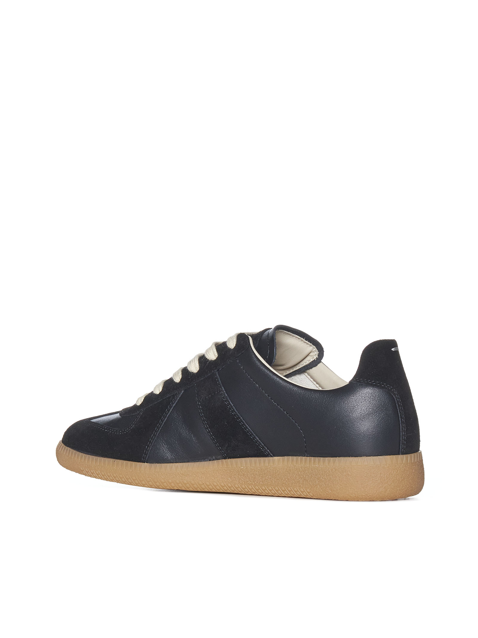 Maison Margiela Sneakers Black S58WS0109P1895H6851 (Maison Margiela / スニーカー ) | Maison Margiela (メゾン マルジェラ)(2)