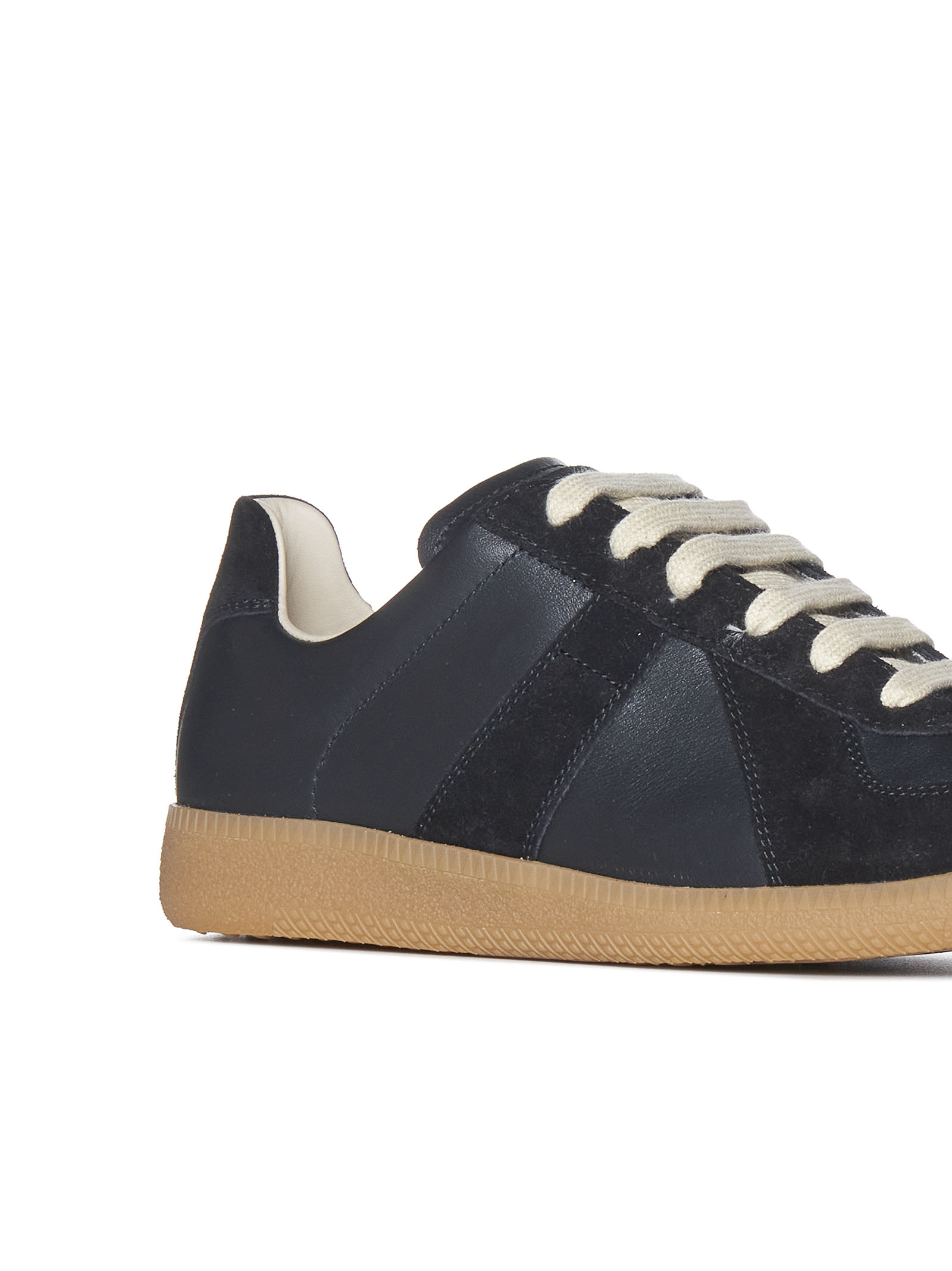 Maison Margiela Sneakers Black S58WS0109P1895H6851 (Maison Margiela / スニーカー ) | Maison Margiela (メゾン マルジェラ)(3)