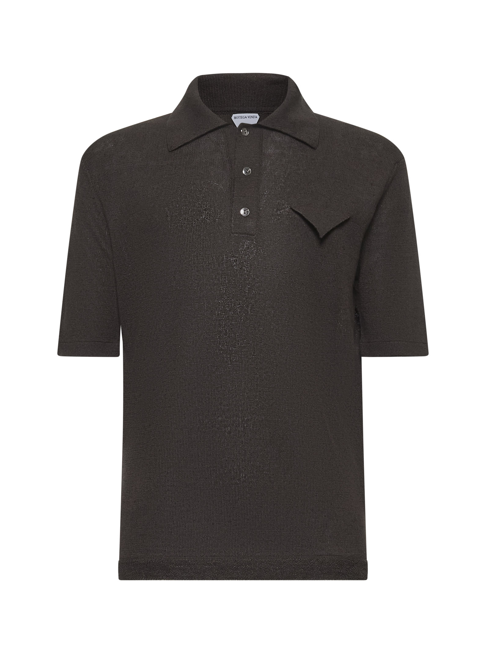 Bottega Veneta T-shirts and Polos 740733V2X001274 (Bottega Veneta / ポロシャツ ) | Bottega Veneta (ボッテガ・ヴェネタ)