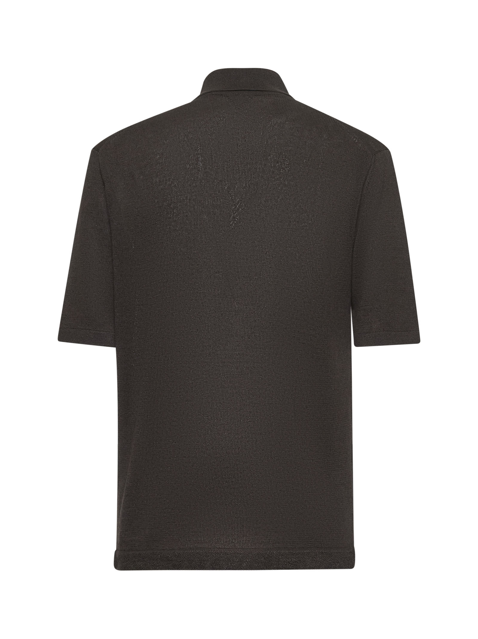 Bottega Veneta T-shirts and Polos 740733V2X001274 (Bottega Veneta / ポロシャツ ) | Bottega Veneta (ボッテガ・ヴェネタ)(1)