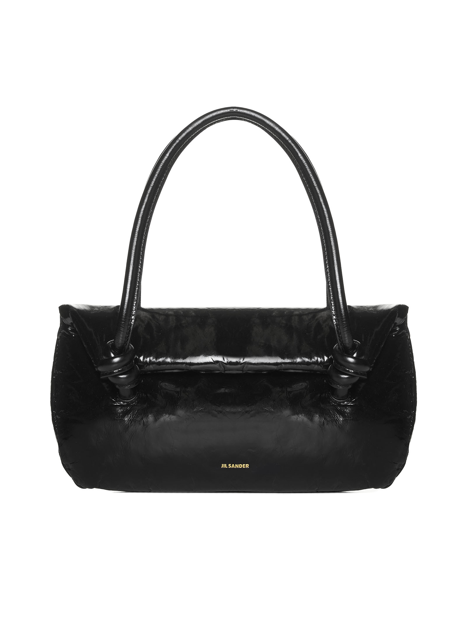 Jil Sander Bags.. Black J07ZH0020P6589001 (Jil Sander / ハンドバッグ・ショルダーバッグ ) | Jil Sander (ジルサンダー)
