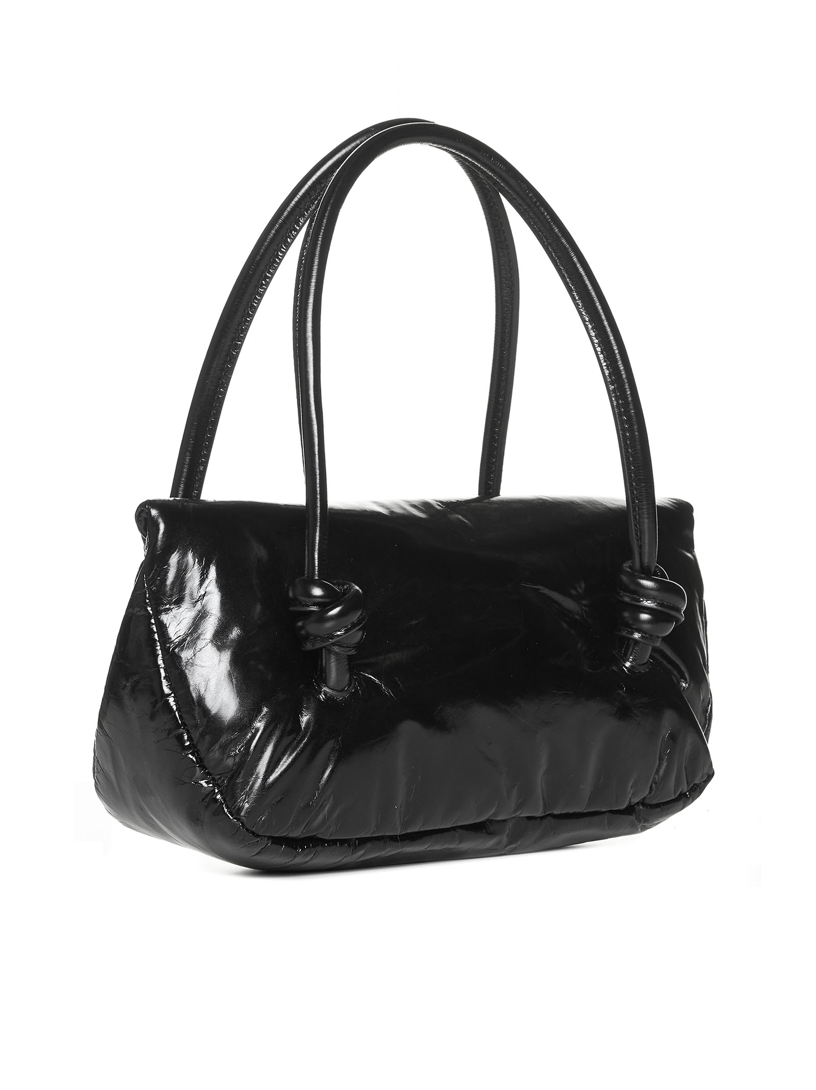 Jil Sander Bags.. Black J07ZH0020P6589001 (Jil Sander / ハンドバッグ・ショルダーバッグ ) | Jil Sander (ジルサンダー)(2)