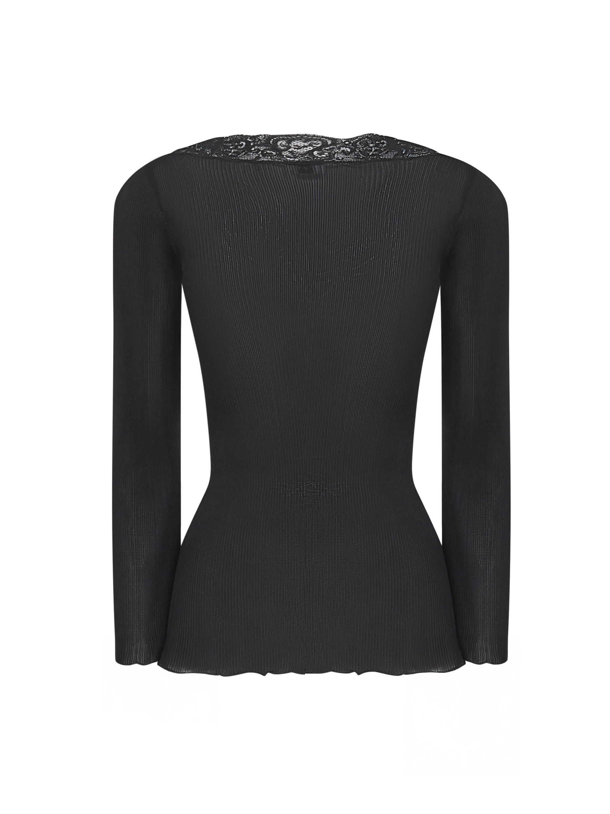Saint Laurent Sweaters 839144Y37SM1000 (Saint Laurent / ニット・セーター・カーディガン ) | Saint Laurent (サンローラン)(1)