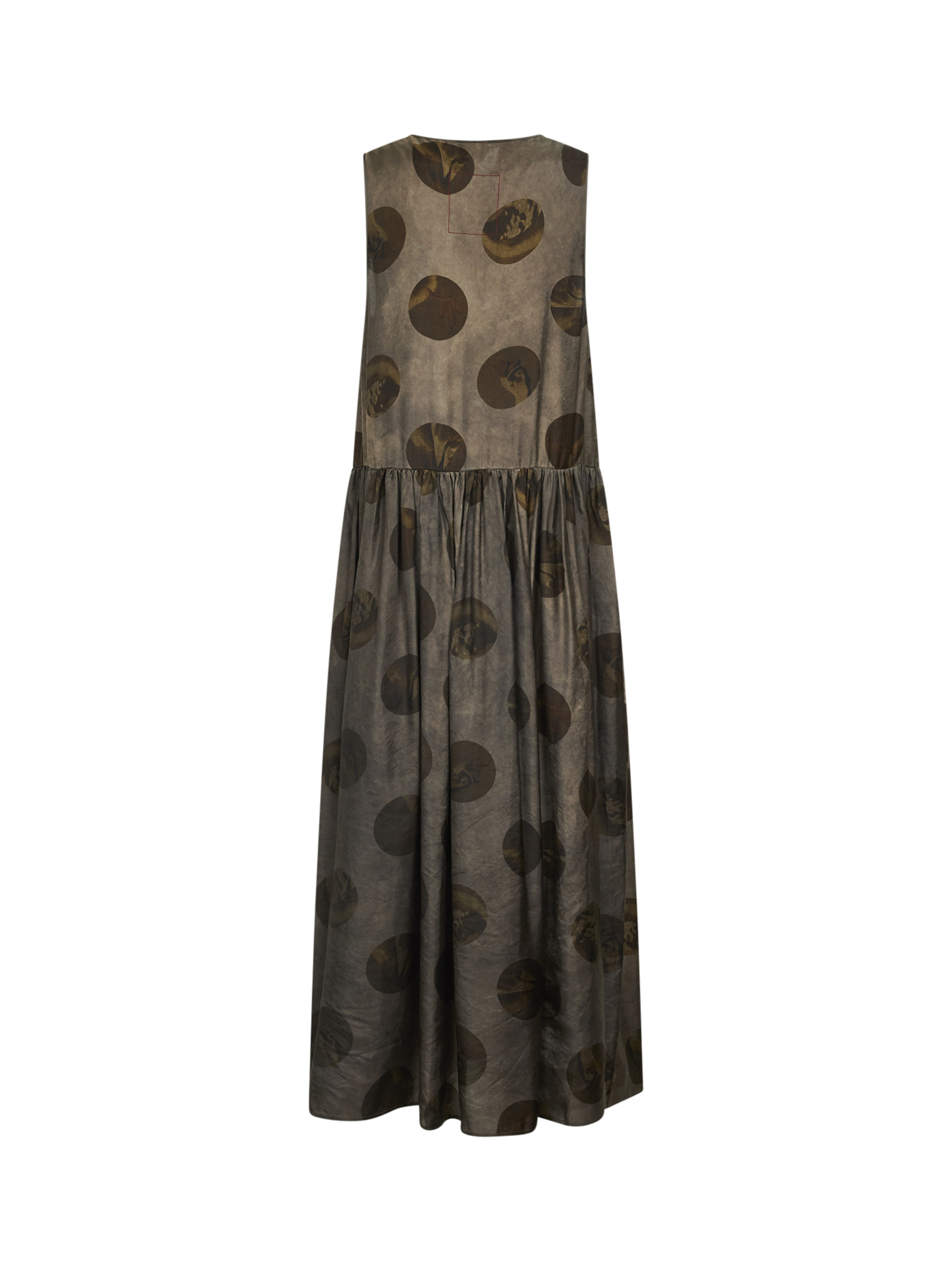 Uma Wang Dresses UP5006UW086 (UMA WANG / ワンピース・ドレス・オールインワン ) | UMA WANG (ユマ ワン)(1)