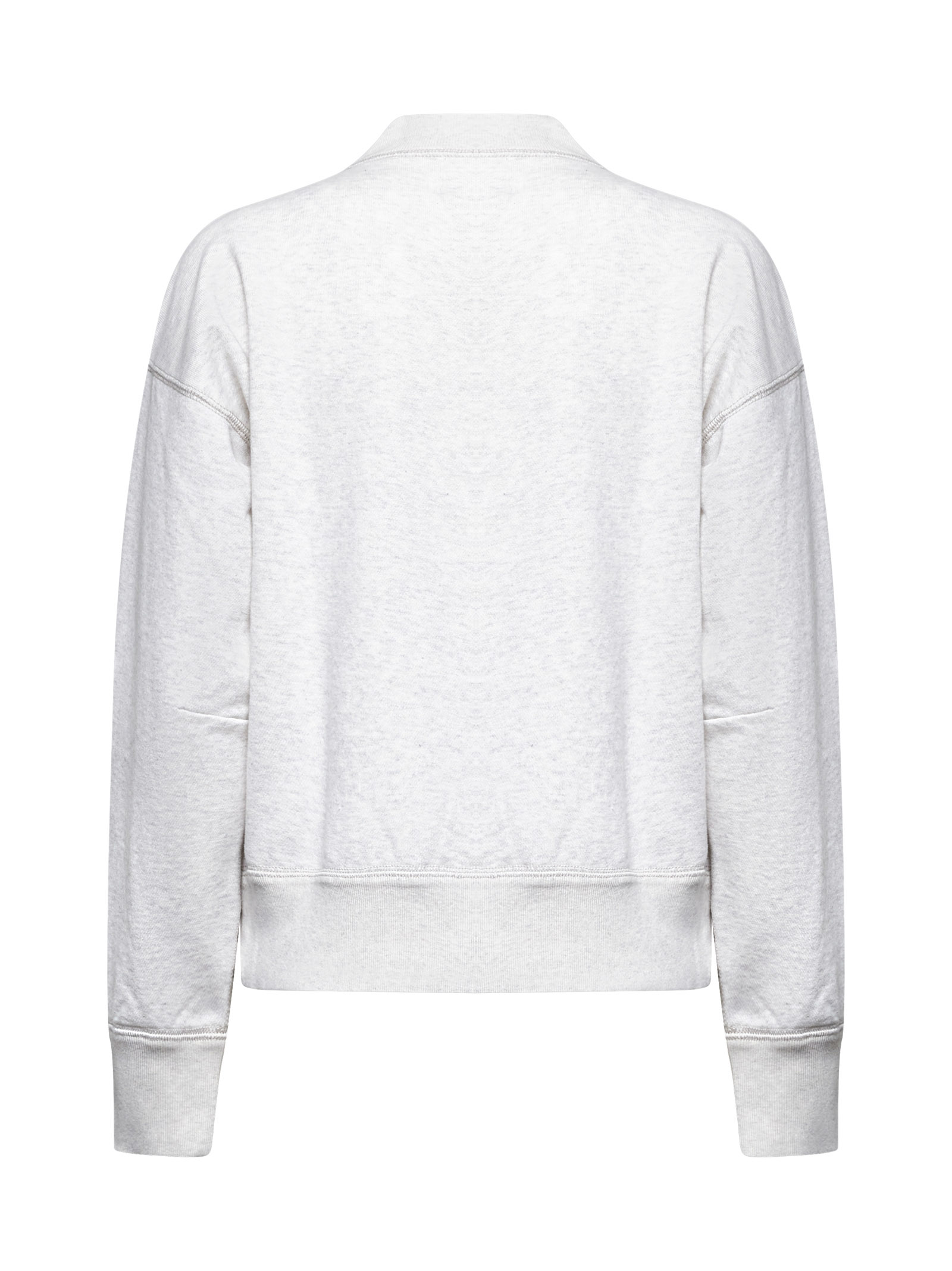 MARANT ETOILE Sweaters SW0003FAA1M07EECKI (Isabel Marant Étoile / スウェット・フーディー ) | Isabel Marant Étoile (イザベル マラン エトワール)(1)