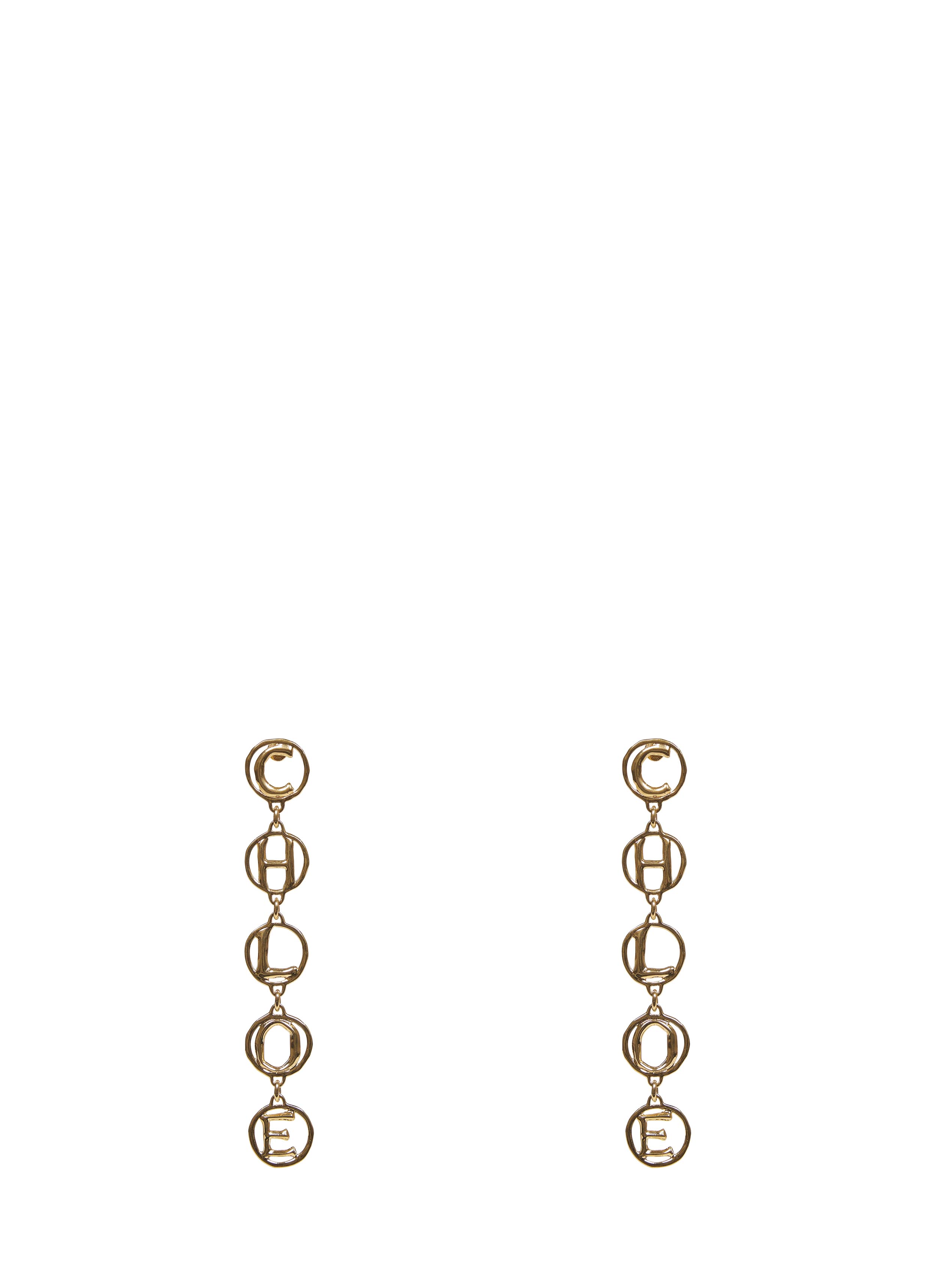 Chloè Bijoux CH26SJE09CB79DC (Chloé / ピアス・イヤリング ) | Chloé (クロエ)