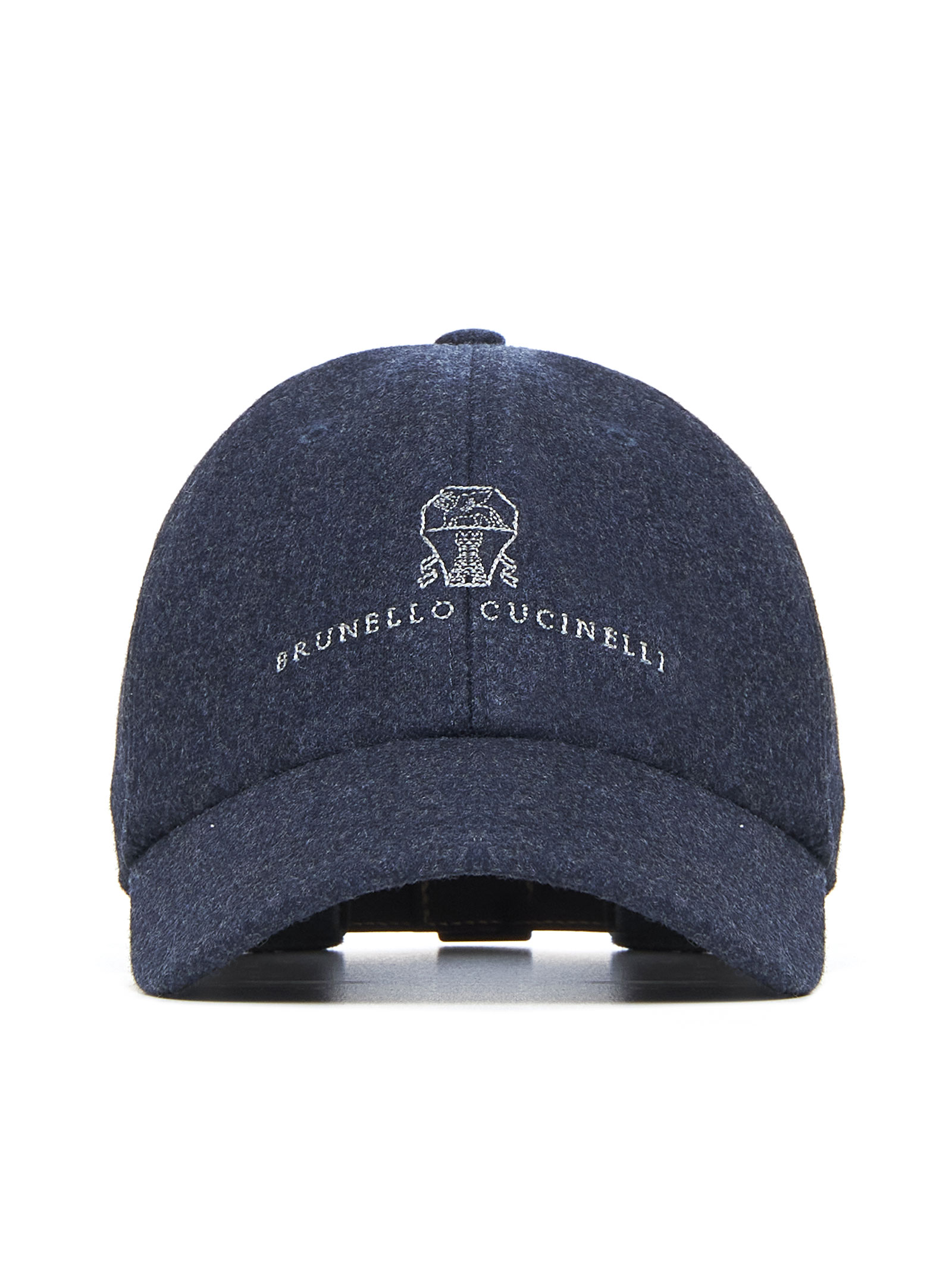 Brunello Cucinelli Hats M038P9850CPM26 (Brunello Cucinelli / 帽子 ) | Brunello Cucinelli (ブルネロ・クチネリ)
