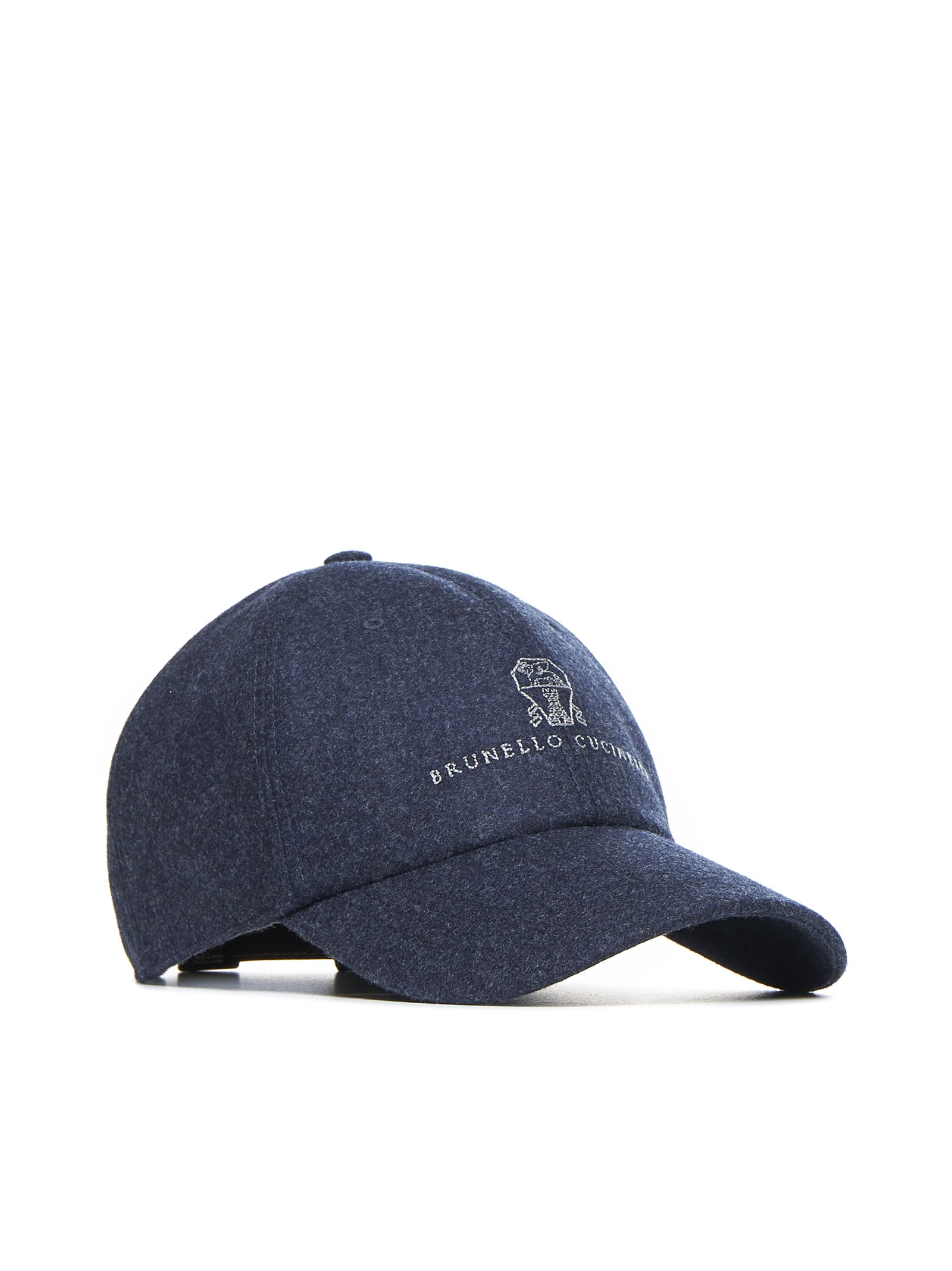 Brunello Cucinelli Hats M038P9850CPM26 (Brunello Cucinelli / 帽子 ) | Brunello Cucinelli (ブルネロ・クチネリ)(1)
