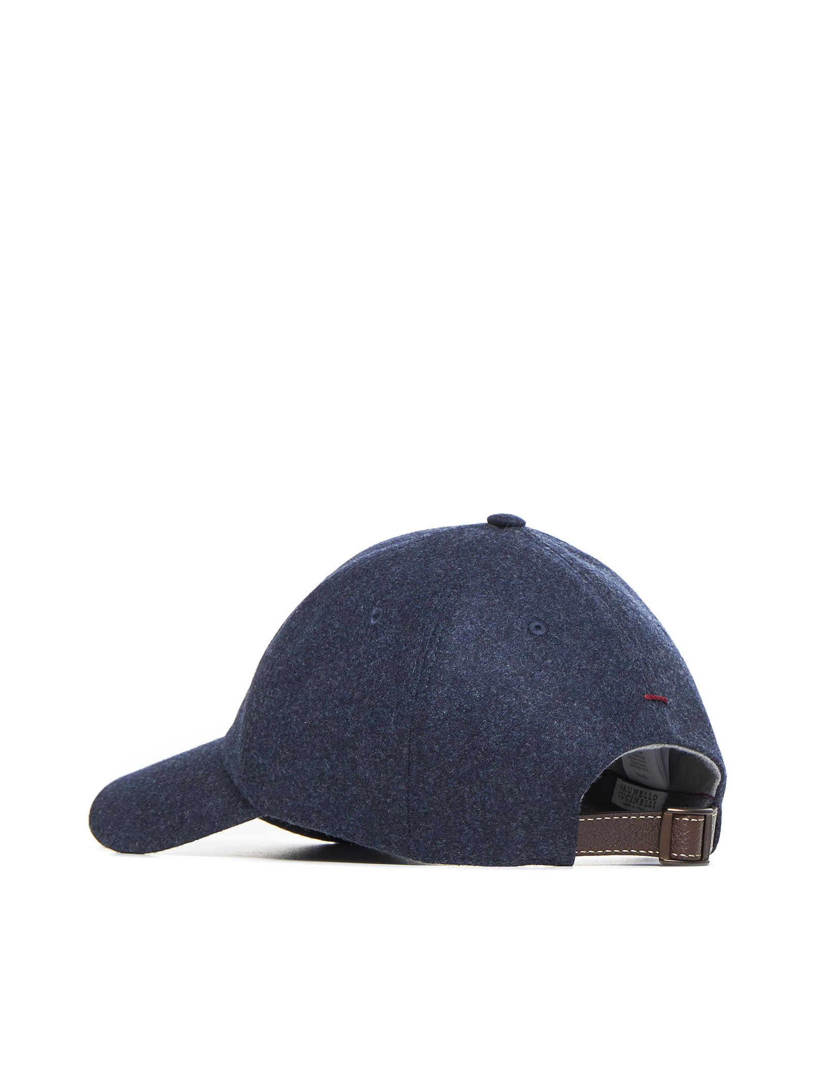 Brunello Cucinelli Hats M038P9850CPM26 (Brunello Cucinelli / 帽子 ) | Brunello Cucinelli (ブルネロ・クチネリ)(2)