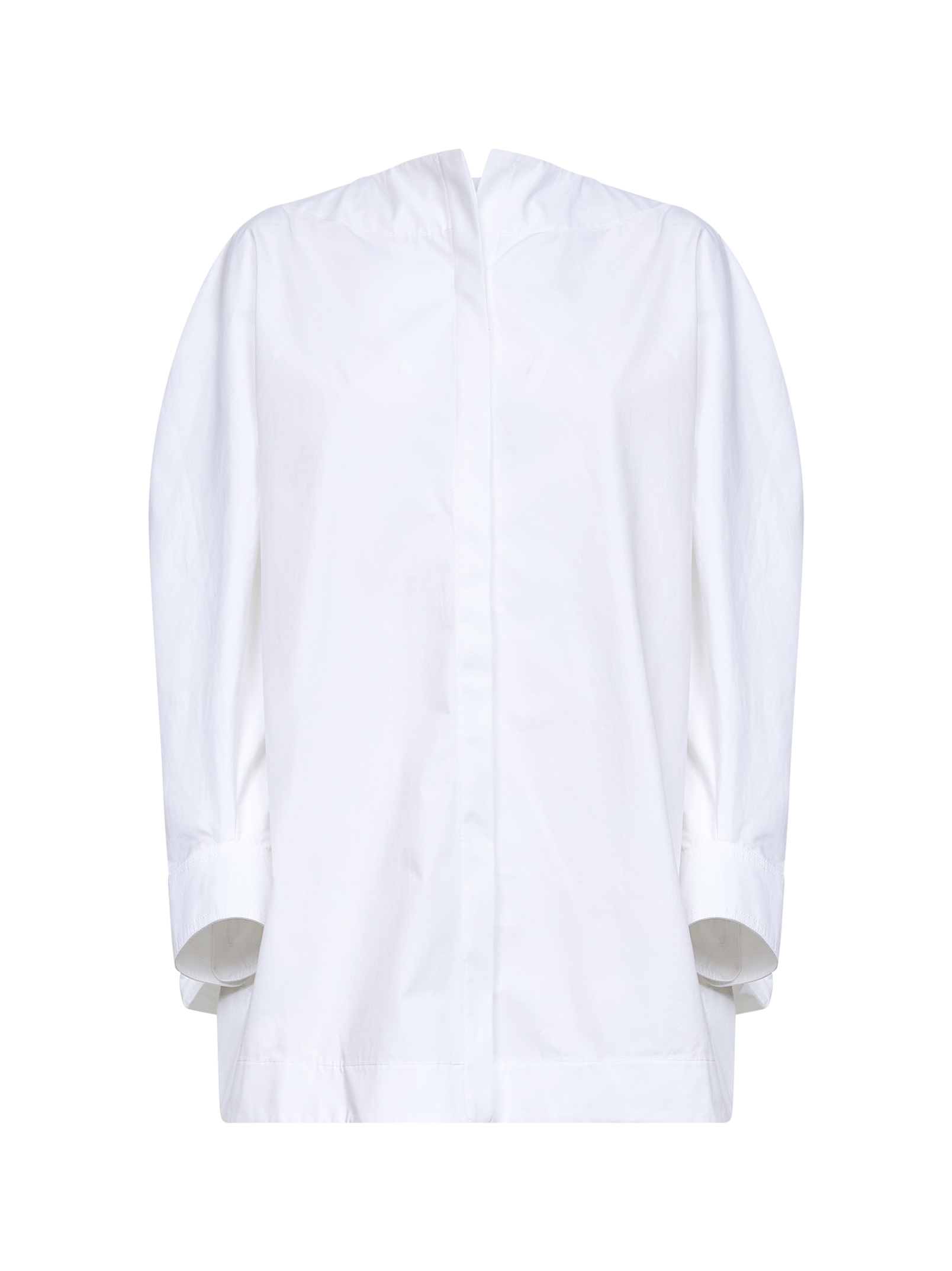 JACQUEMUS Shirts SHW00557AW00648100 (JACQUEMUS / シャツ・ブラウス ) | JACQUEMUS (ジャックムス)